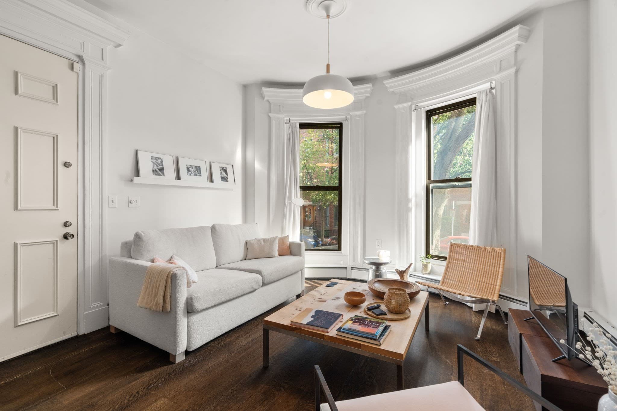 92 W Springfield Street # 2, Boston MA 02118