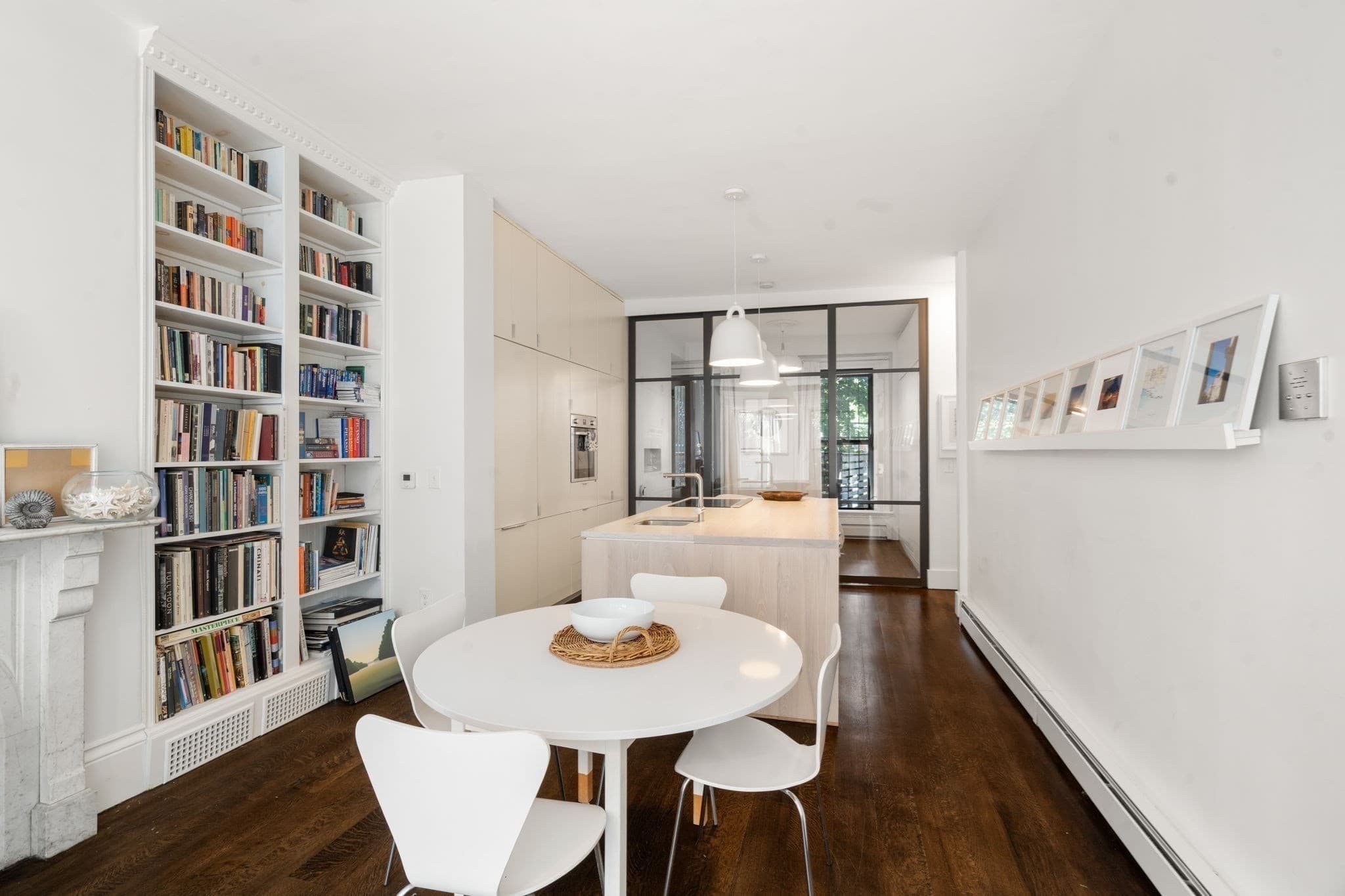 Condominium at 92 W Springfield Street # 2, Boston MA 02118, photo 9 of 22