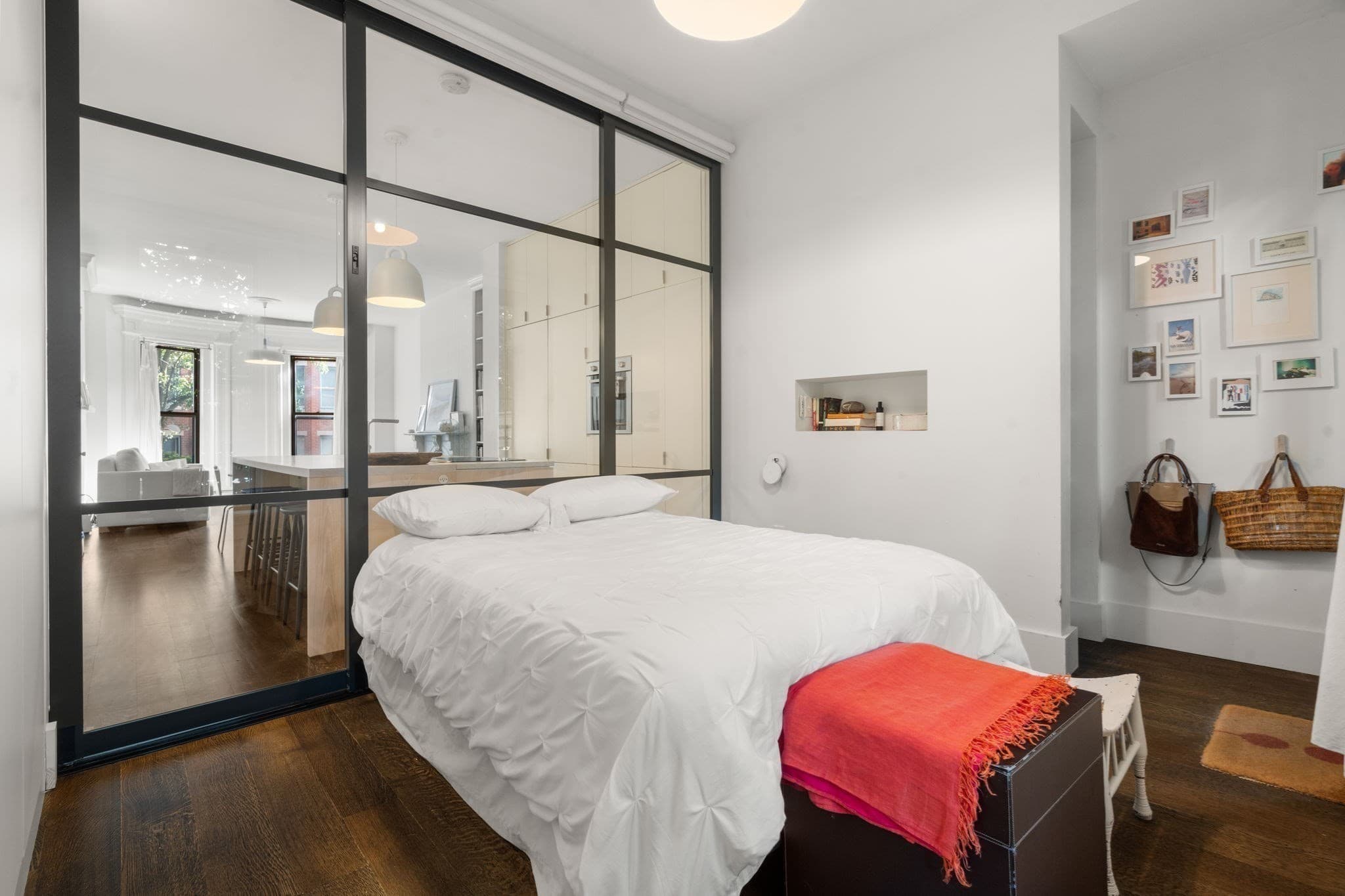 Condominium at 92 W Springfield Street # 2, Boston MA 02118, photo 10 of 22