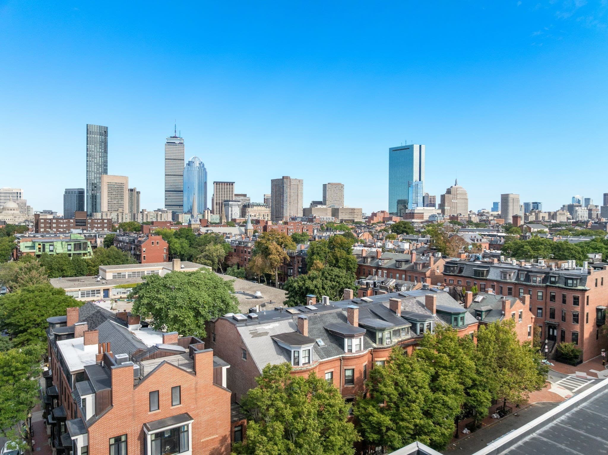 Condominium at 92 W Springfield Street # 2, Boston MA 02118, photo 18 of 22