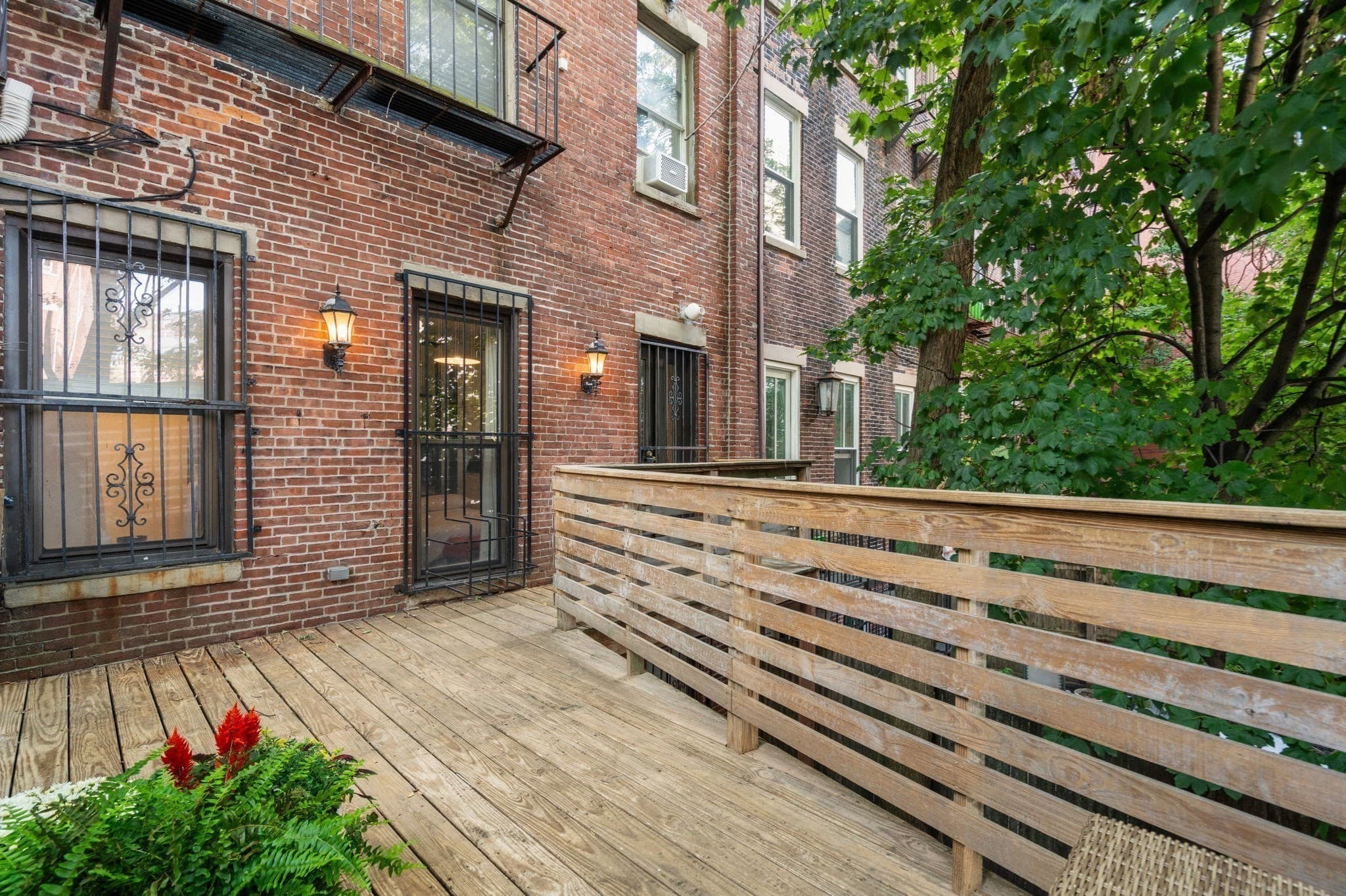 Condominium at 92 W Springfield Street # 2, Boston MA 02118, photo 15 of 22