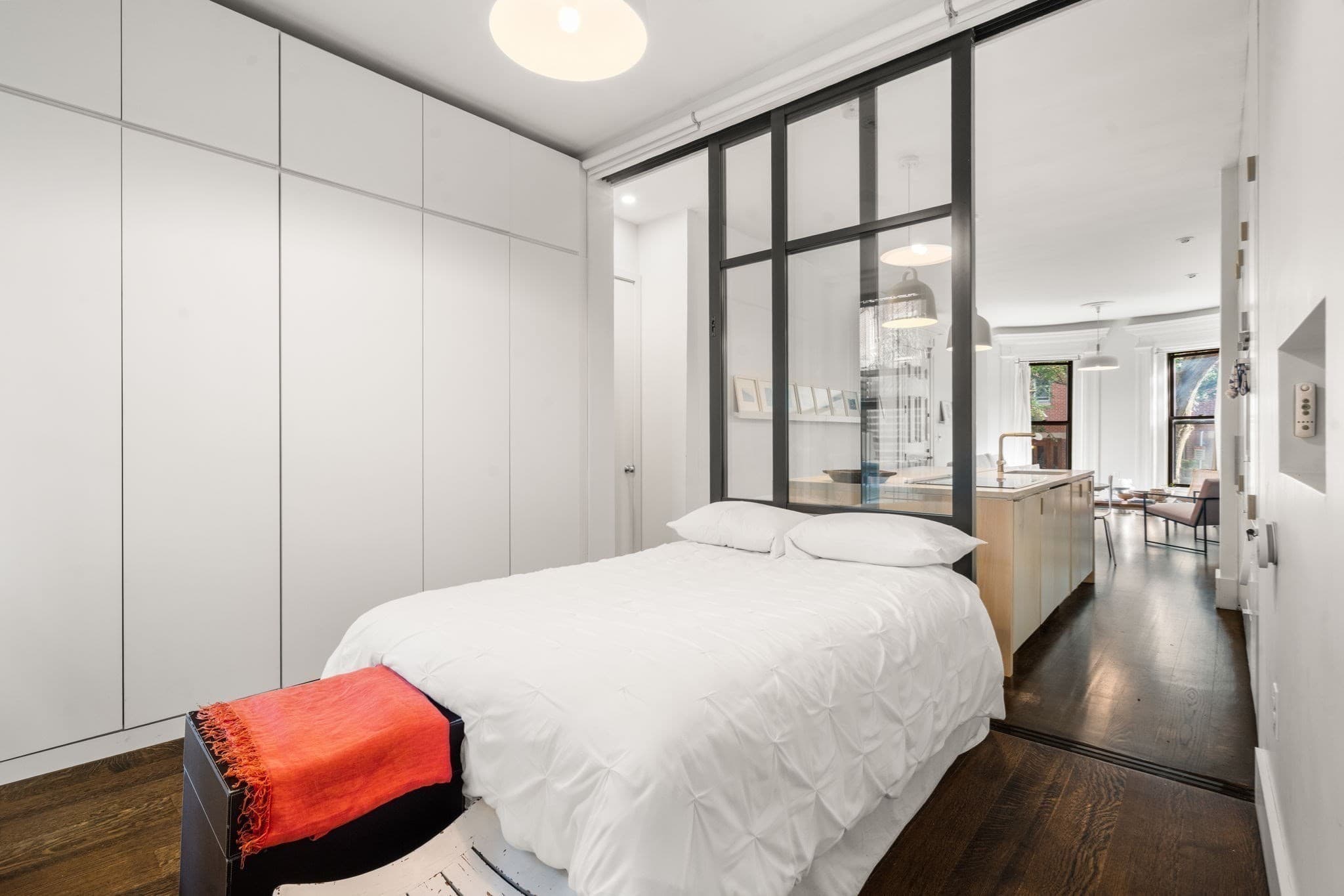 Condominium at 92 W Springfield Street # 2, Boston MA 02118, photo 11 of 22