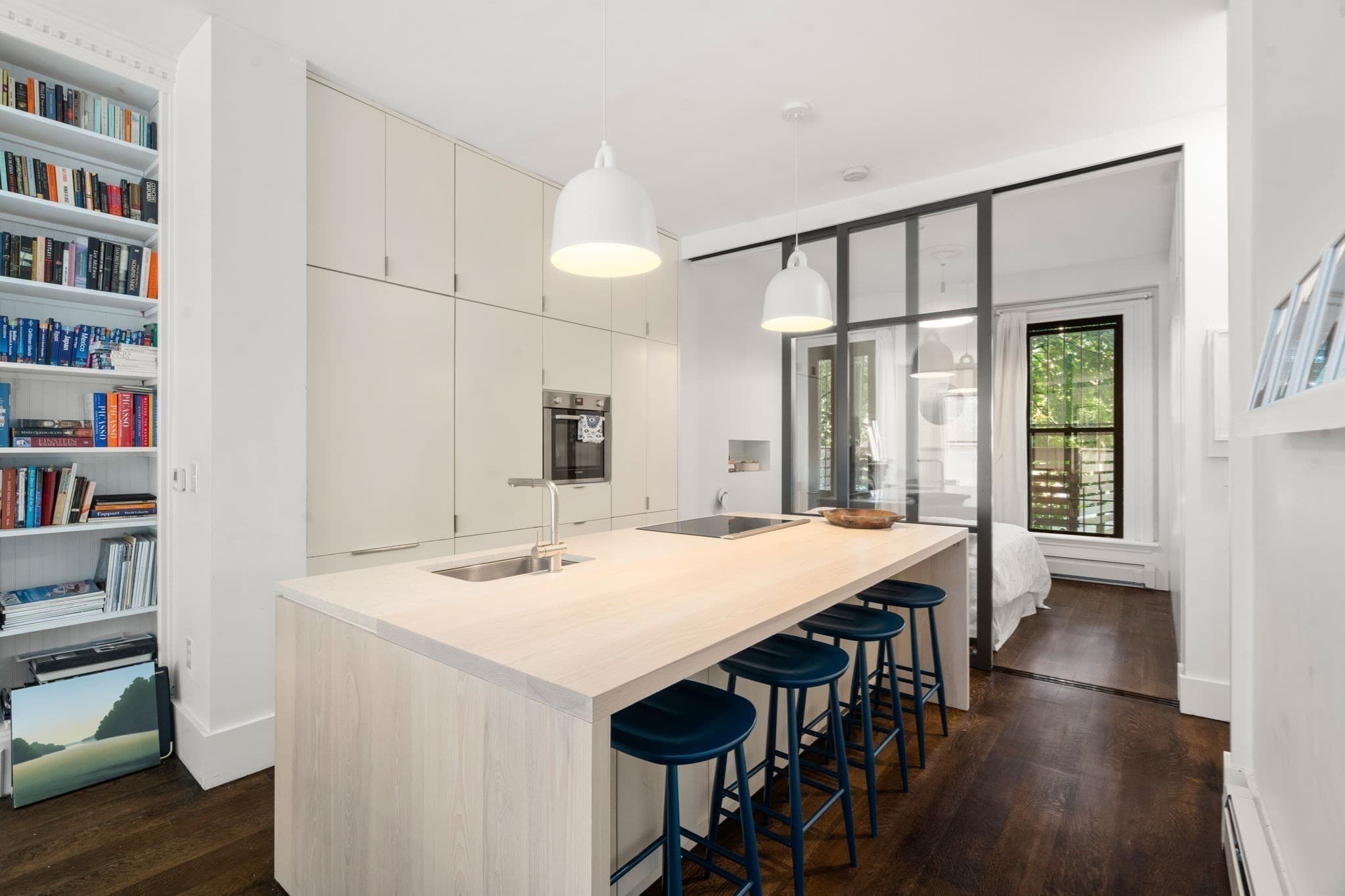 Condominium at 92 W Springfield Street # 2, Boston MA 02118, photo 8 of 22