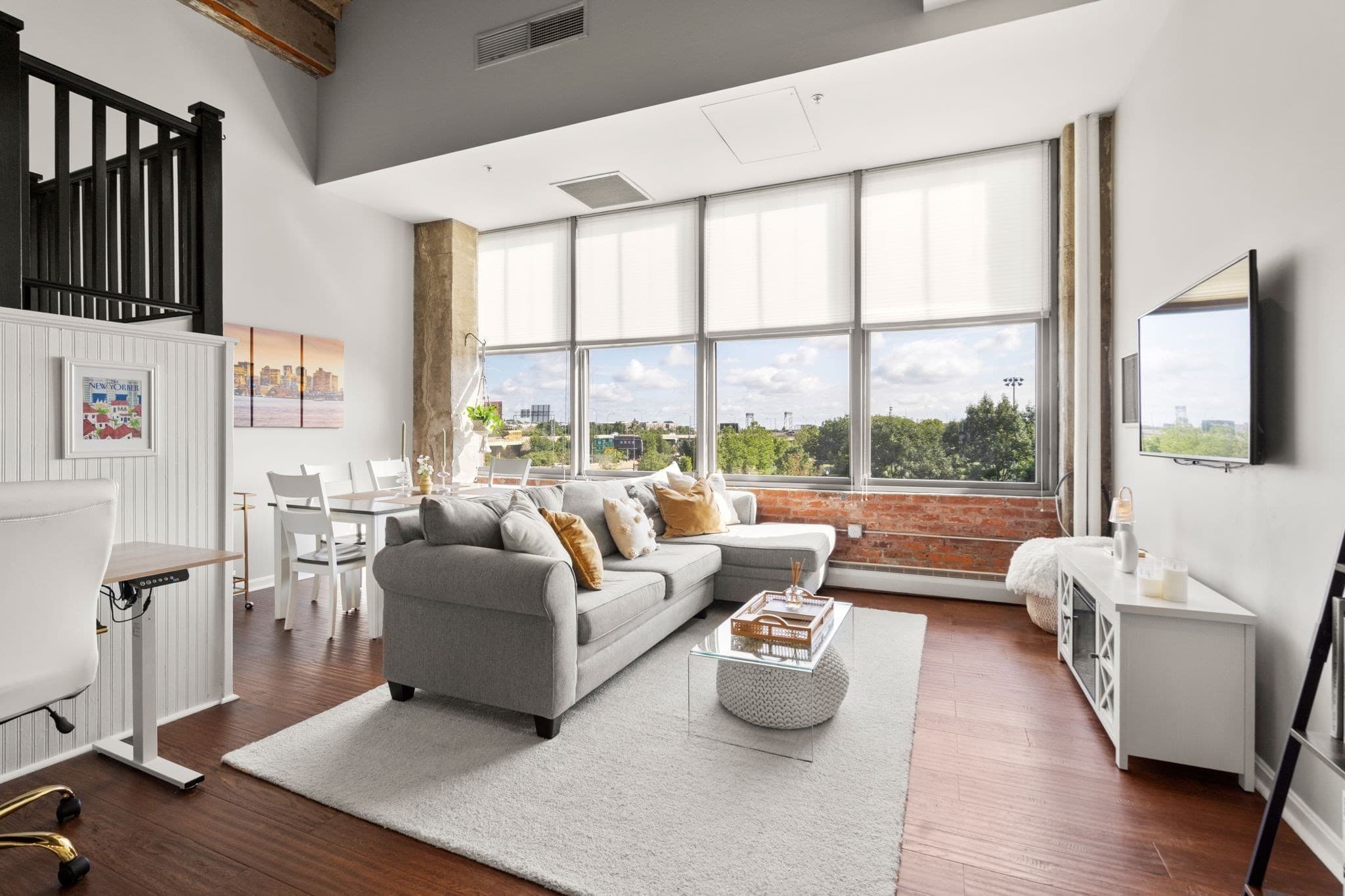 Condominium at 156 Porter St # 327, Boston MA 02128, Boston, photo 3 of 20