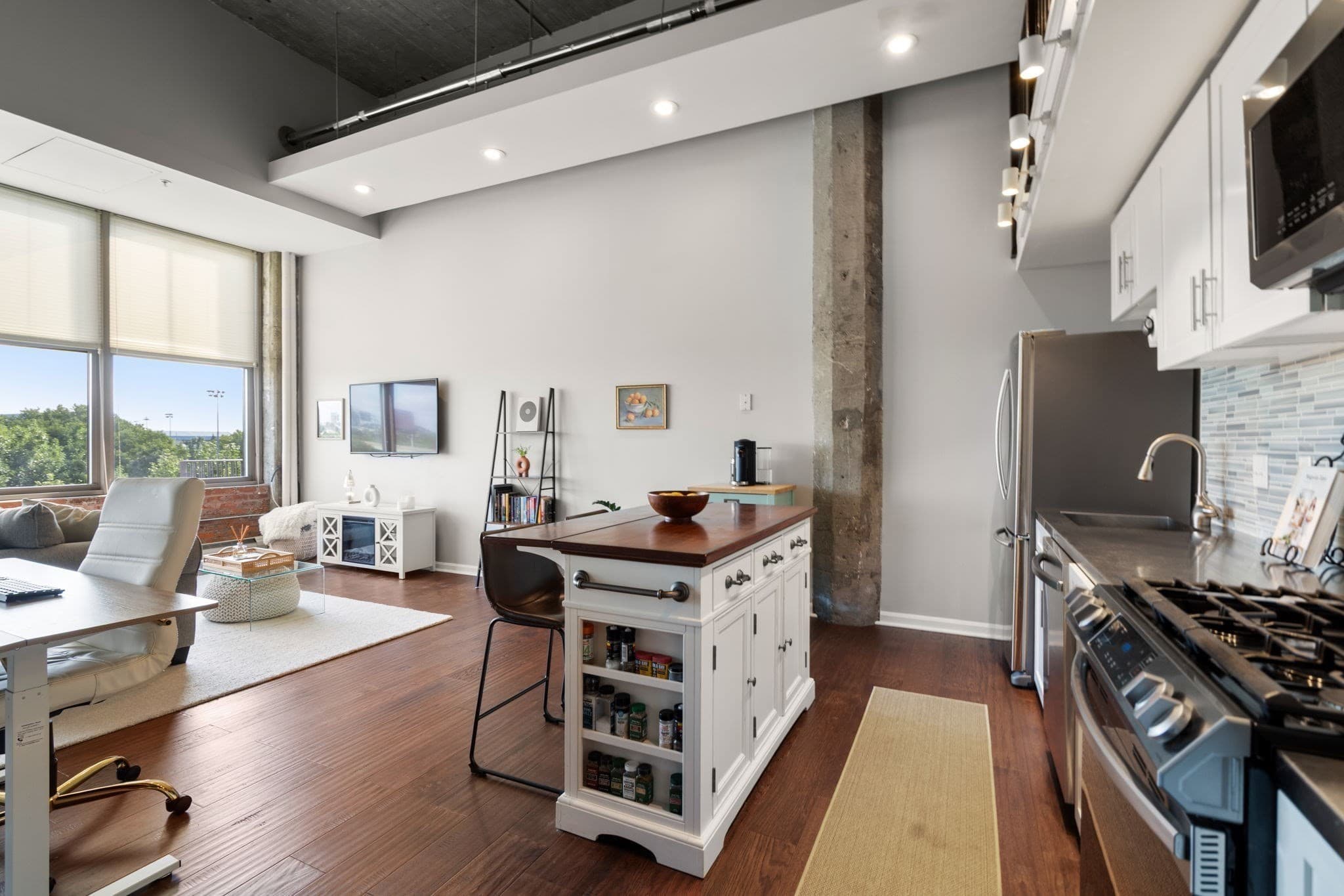 Condominium at 156 Porter St # 327, Boston MA 02128, Boston, photo 5 of 20