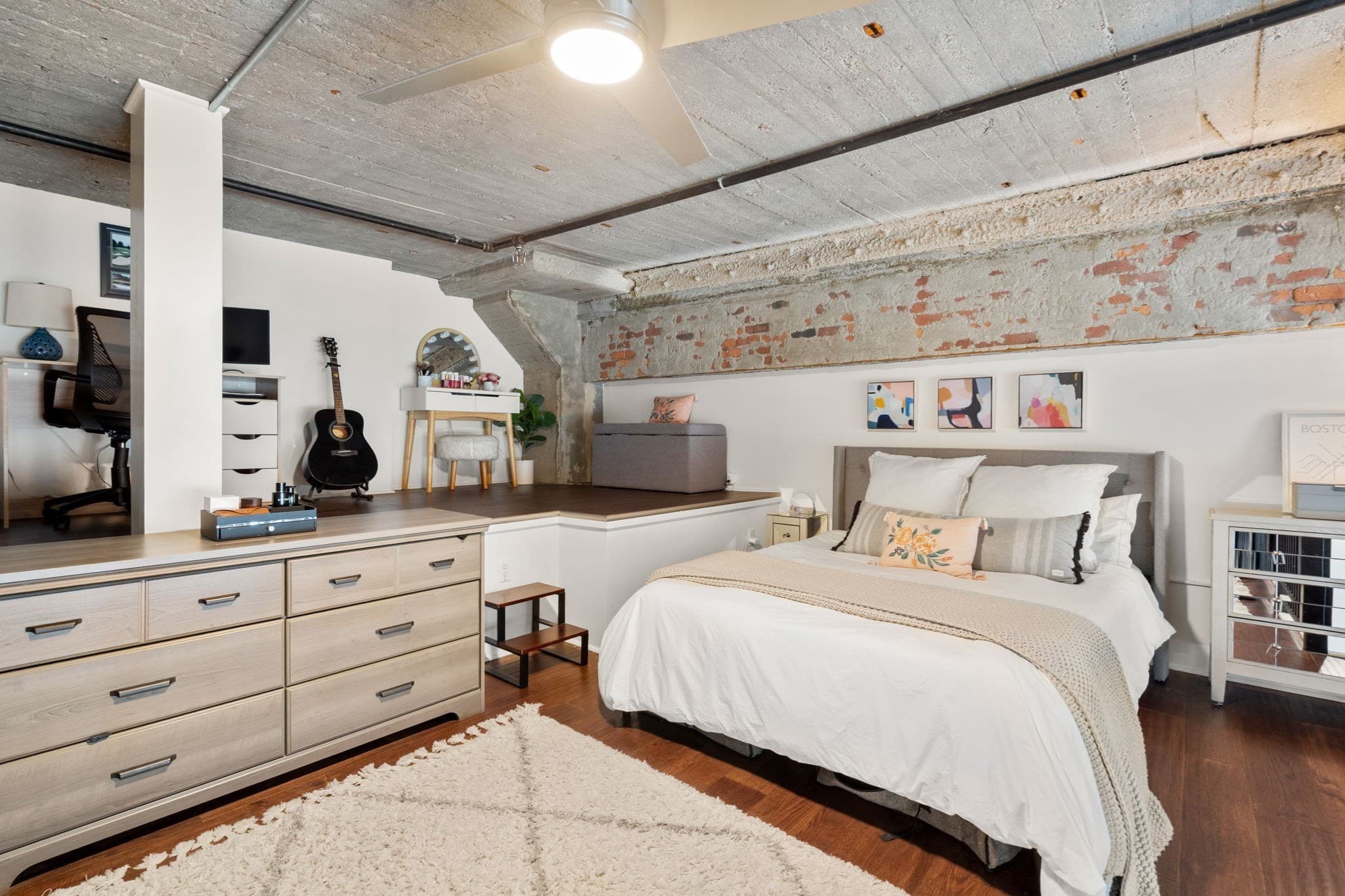 Condominium at 156 Porter St # 327, Boston MA 02128, Boston, photo 15 of 20