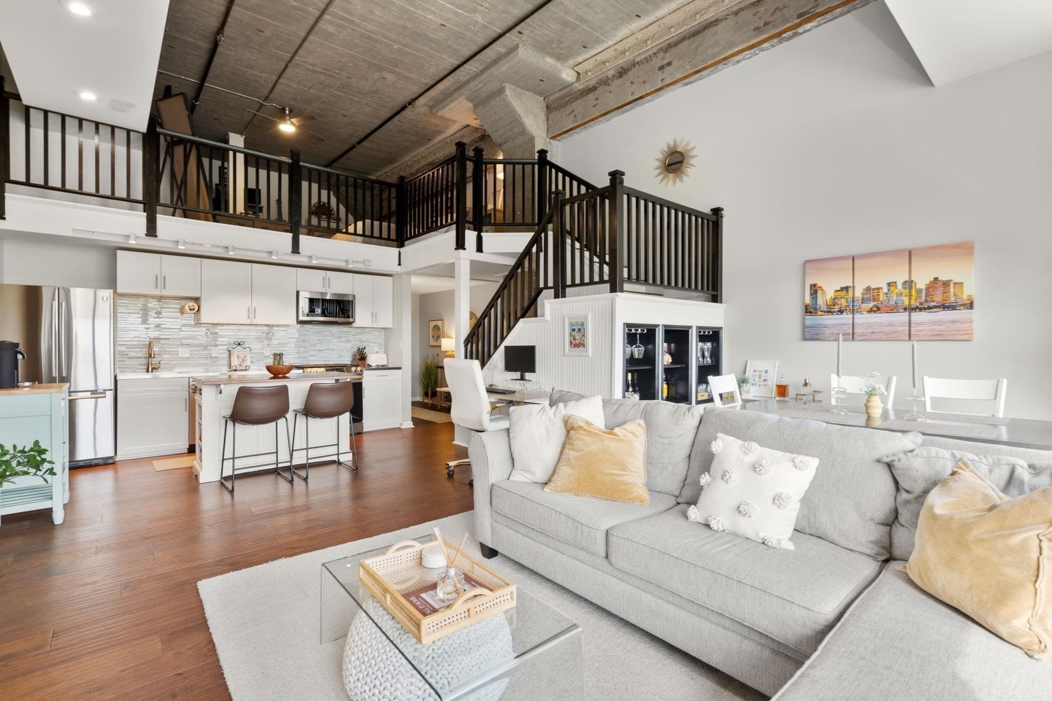 Condominium at 156 Porter St # 327, Boston MA 02128, Boston, photo 4 of 20