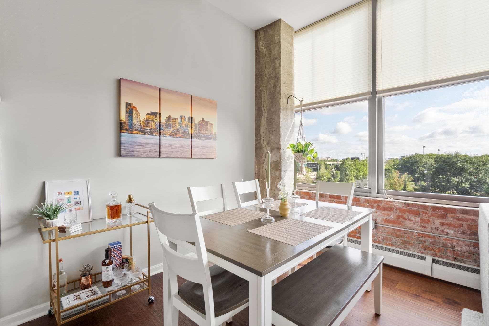 Condominium at 156 Porter St # 327, Boston MA 02128, Boston, photo 8 of 20