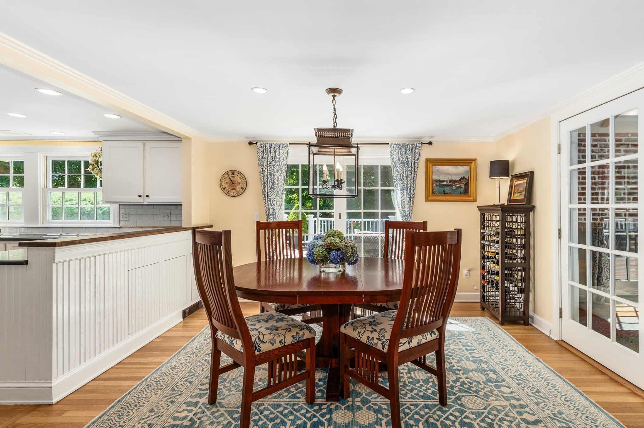 Single Family Residence at 10 Burnham Road, Wenham MA 01984, Wenham, photo 6 of 40
