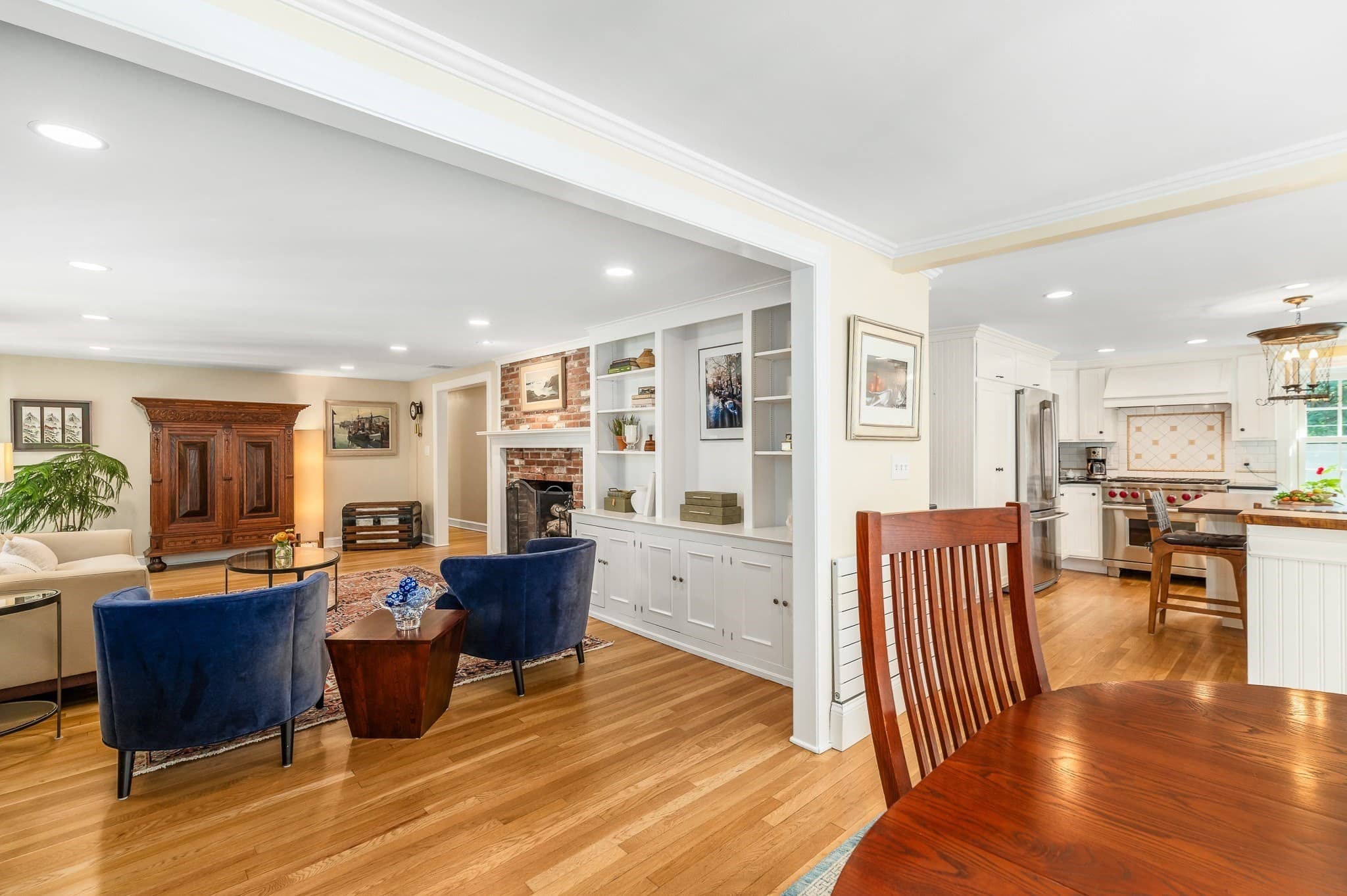 Single Family Residence at 10 Burnham Road, Wenham MA 01984, Wenham, photo 7 of 40