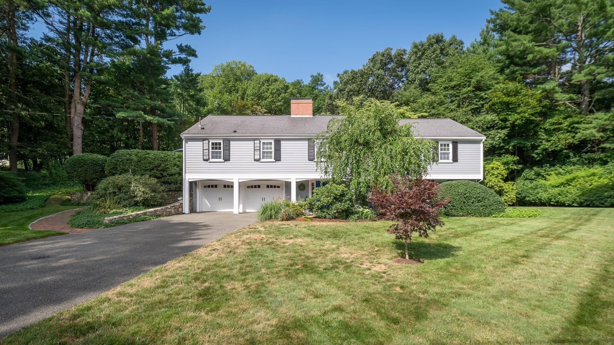 Single Family Residence at 10 Burnham Road, Wenham MA 01984, Wenham, photo 32 of 40
