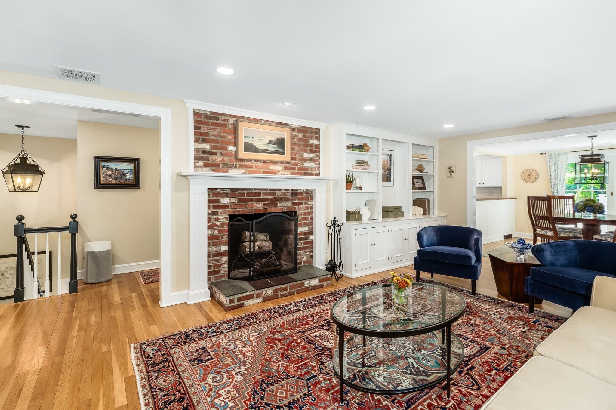 Single Family Residence at 10 Burnham Road, Wenham MA 01984, Wenham, photo 10 of 40
