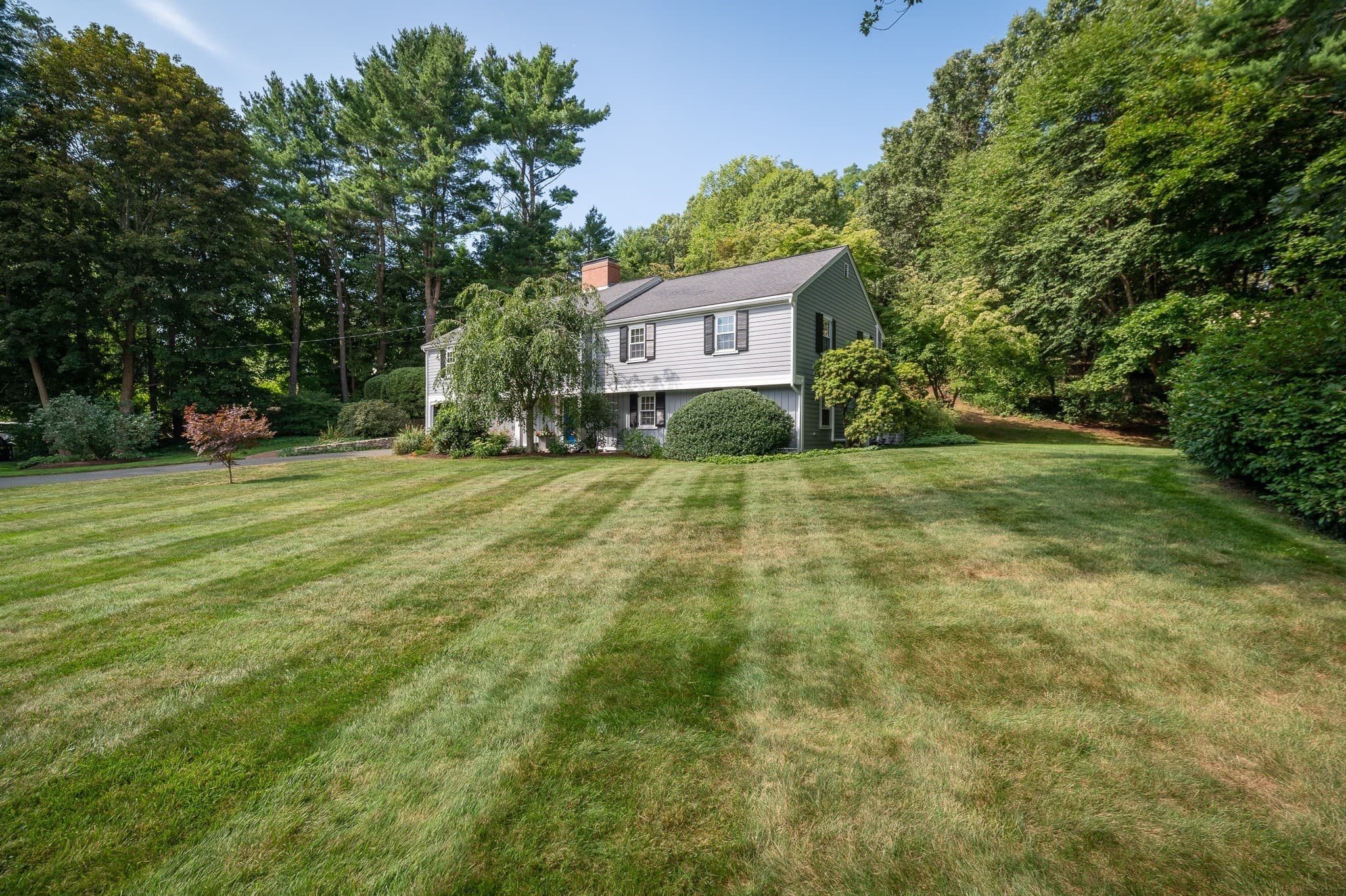 Single Family Residence at 10 Burnham Road, Wenham MA 01984, Wenham, photo 33 of 40