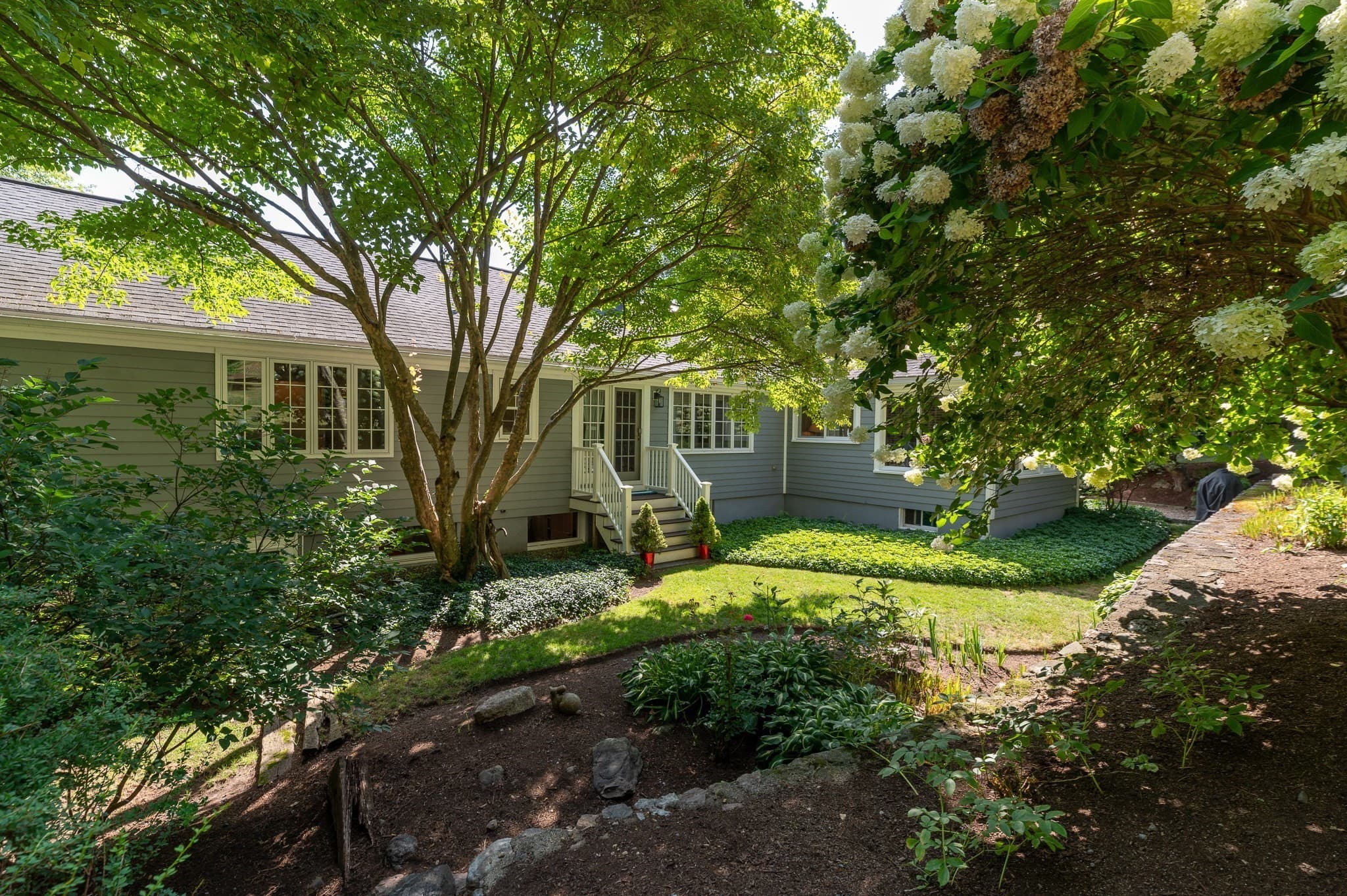 Single Family Residence at 10 Burnham Road, Wenham MA 01984, Wenham, photo 37 of 40