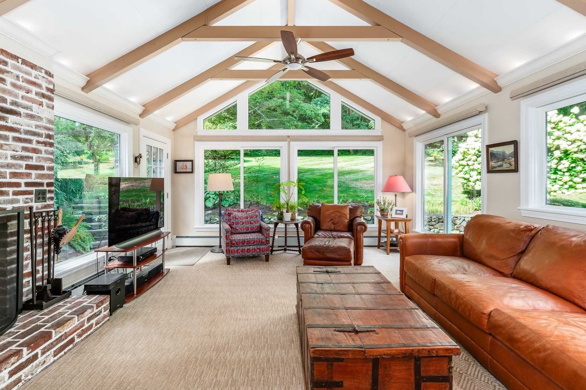 Single Family Residence at 10 Burnham Road, Wenham MA 01984, Wenham, photo 11 of 40