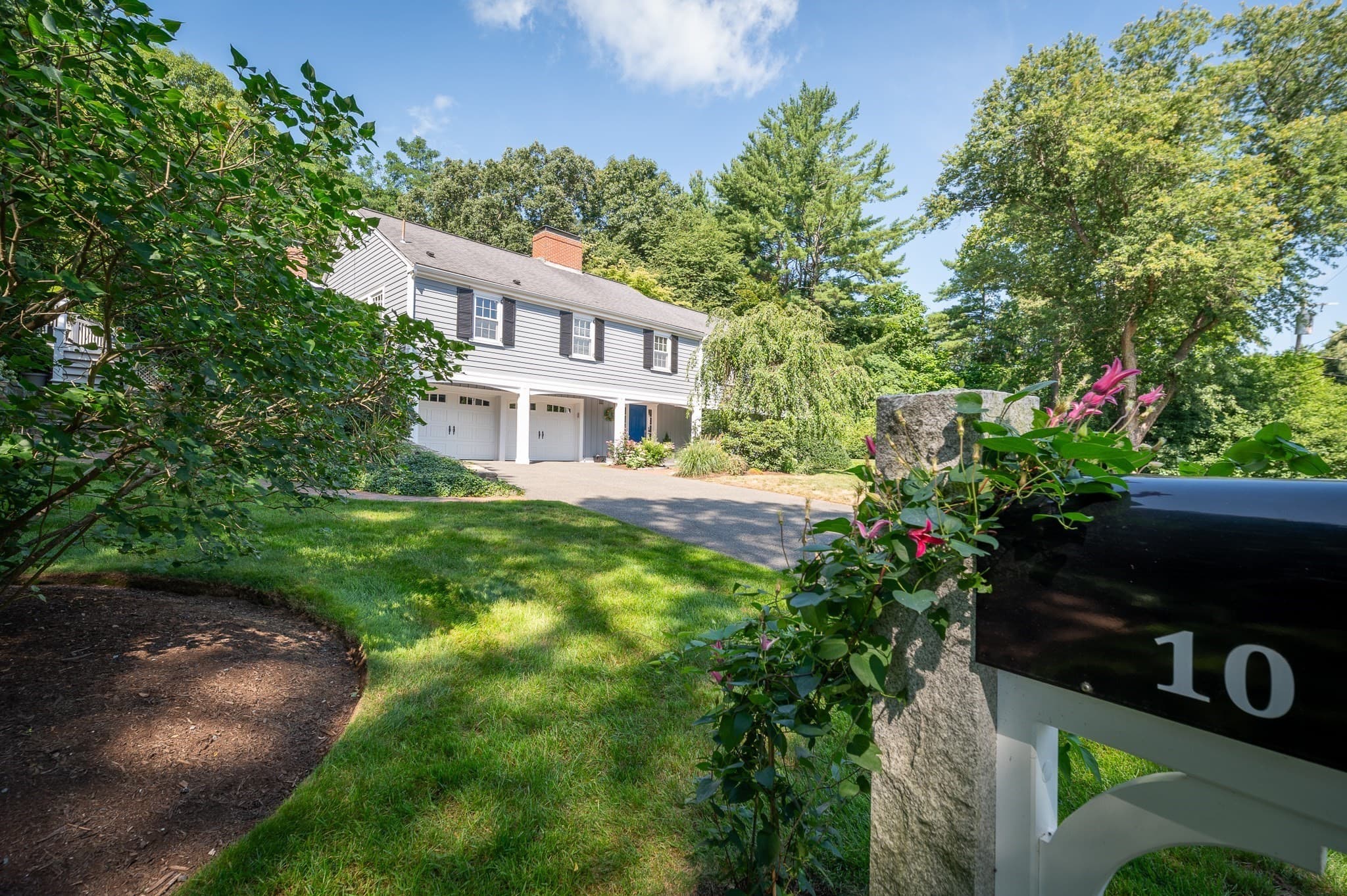 Single Family Residence at 10 Burnham Road, Wenham MA 01984, Wenham, photo 40 of 40