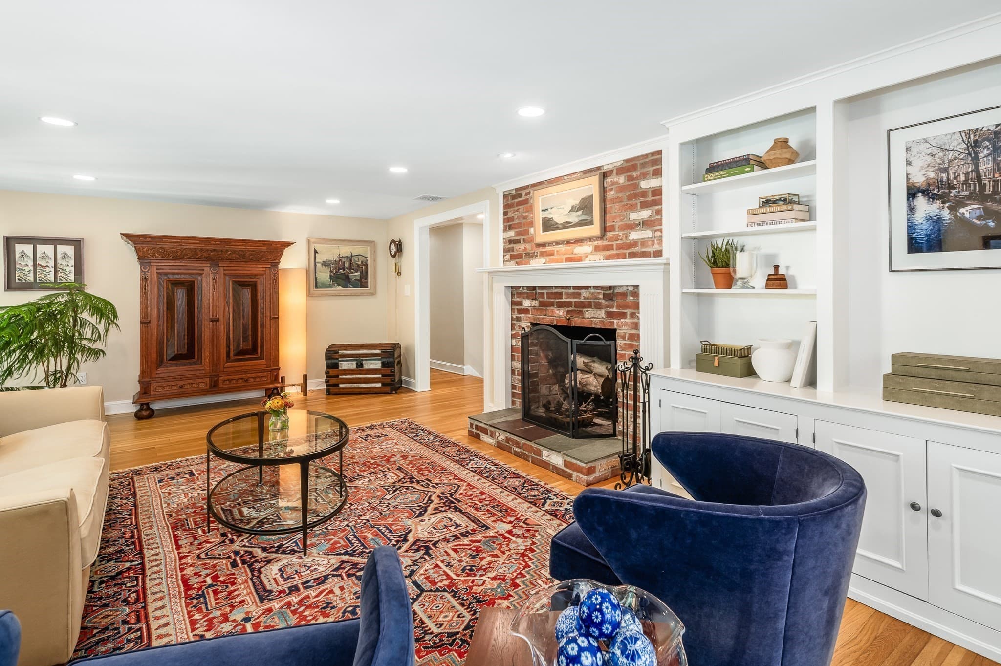 Single Family Residence at 10 Burnham Road, Wenham MA 01984, Wenham, photo 8 of 40