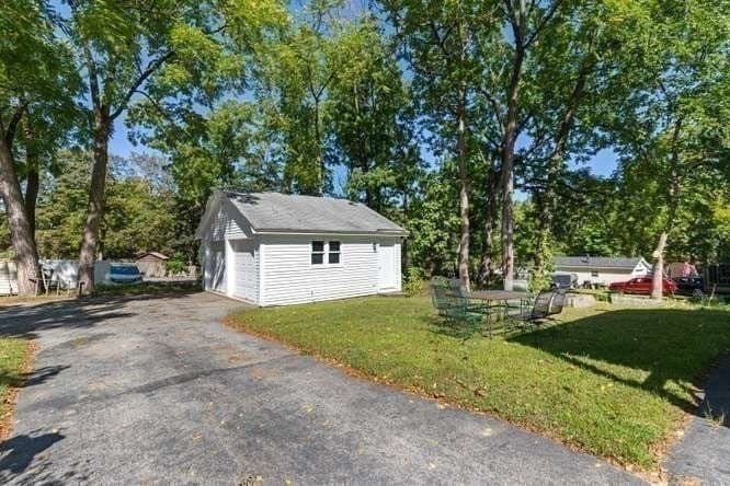 Single Family Residence at 58 Church St, Chelmsford MA 01863, Chelmsford, photo 23 of 24
