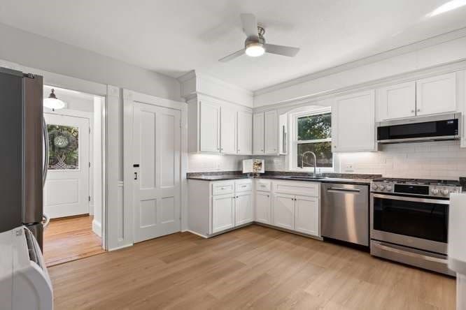 Single Family Residence at 58 Church St, Chelmsford MA 01863, Chelmsford, photo 6 of 24