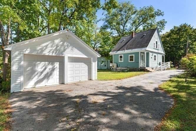 Single Family Residence at 58 Church St, Chelmsford MA 01863, Chelmsford, photo 22 of 24
