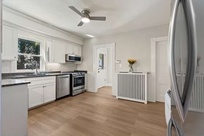 Single Family Residence at 58 Church St, Chelmsford MA 01863, Chelmsford, photo 7 of 24