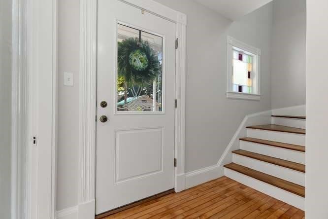 Single Family Residence at 58 Church St, Chelmsford MA 01863, Chelmsford, photo 5 of 24