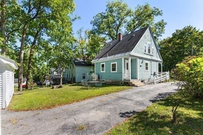 Single Family Residence at 58 Church St, Chelmsford MA 01863, Chelmsford, photo 24 of 24