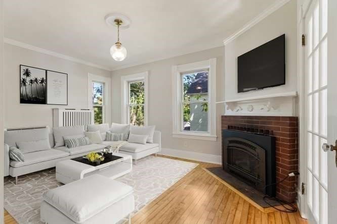 Single Family Residence at 58 Church St, Chelmsford MA 01863, Chelmsford, photo 14 of 24