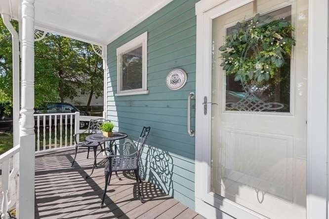 Single Family Residence at 58 Church St, Chelmsford MA 01863, Chelmsford, photo 4 of 24