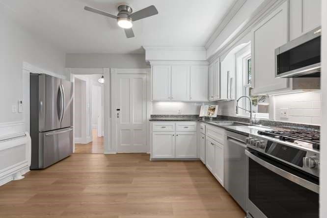 Single Family Residence at 58 Church St, Chelmsford MA 01863, Chelmsford, photo 8 of 24