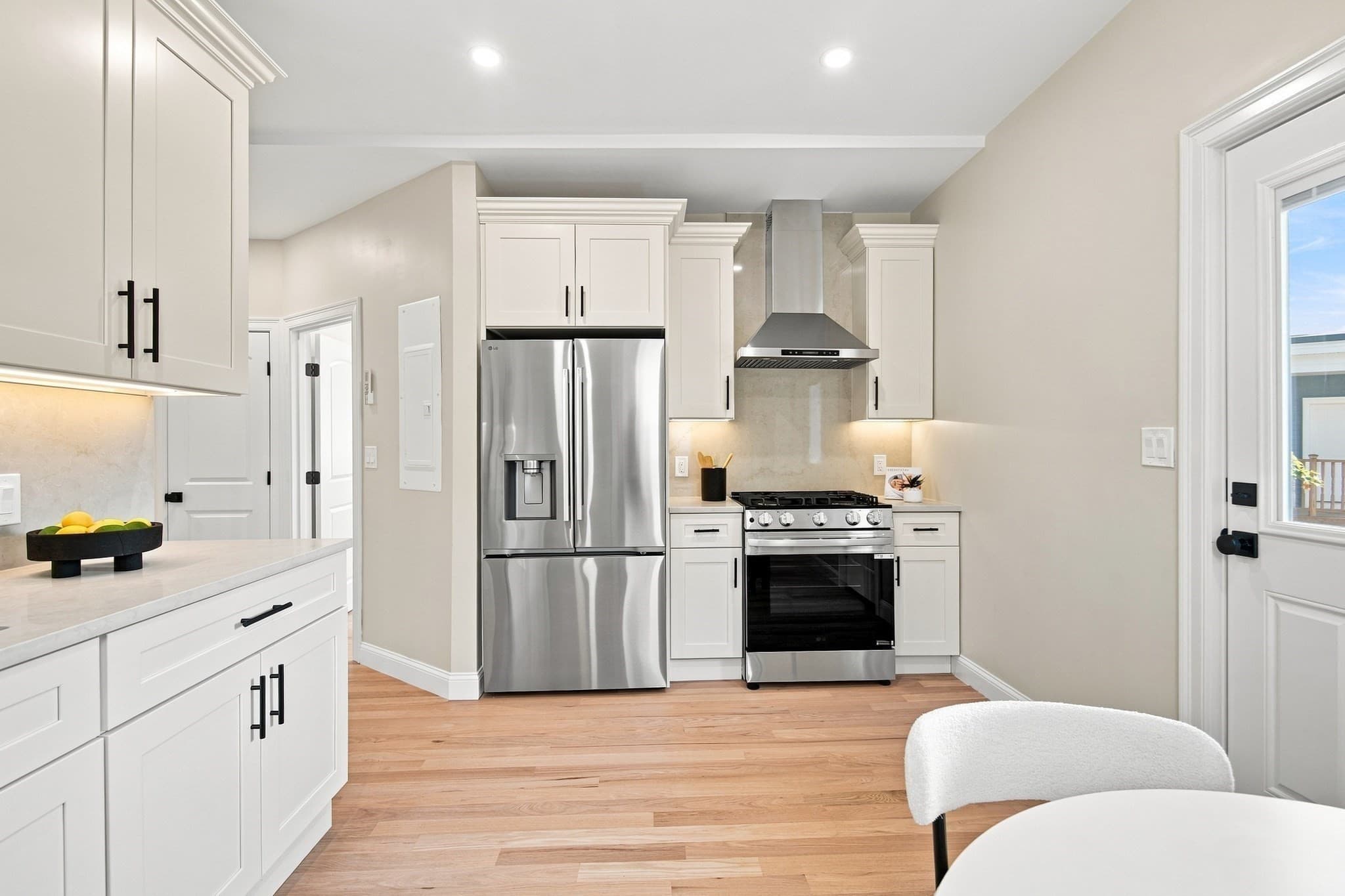 4294 Washington St # 2, Boston MA 02131