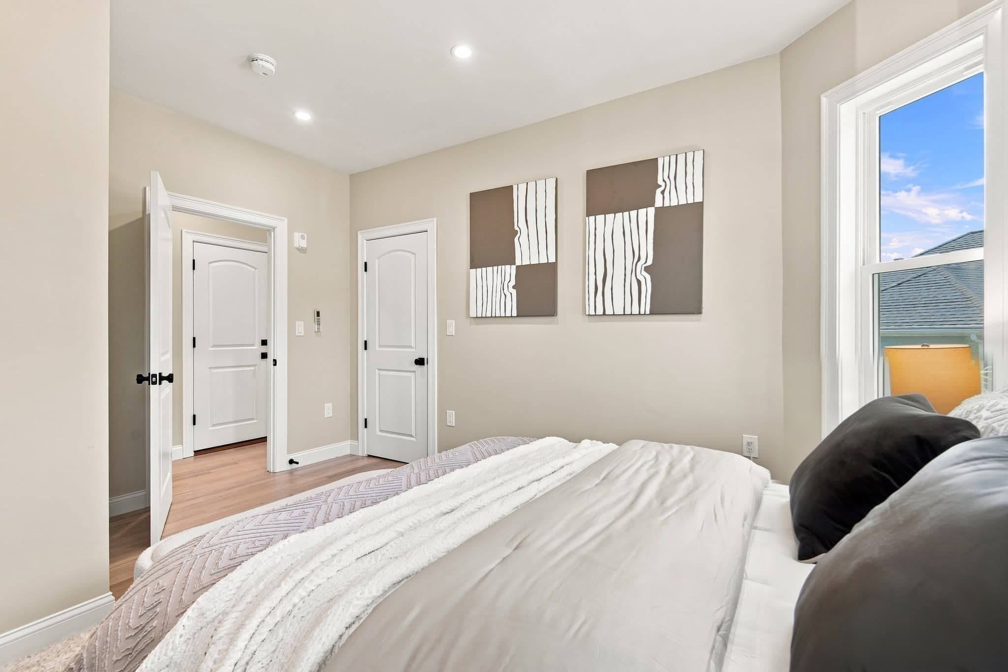 Condominium at 4294 Washington St # 2, Boston MA 02131, Boston, photo 20 of 32
