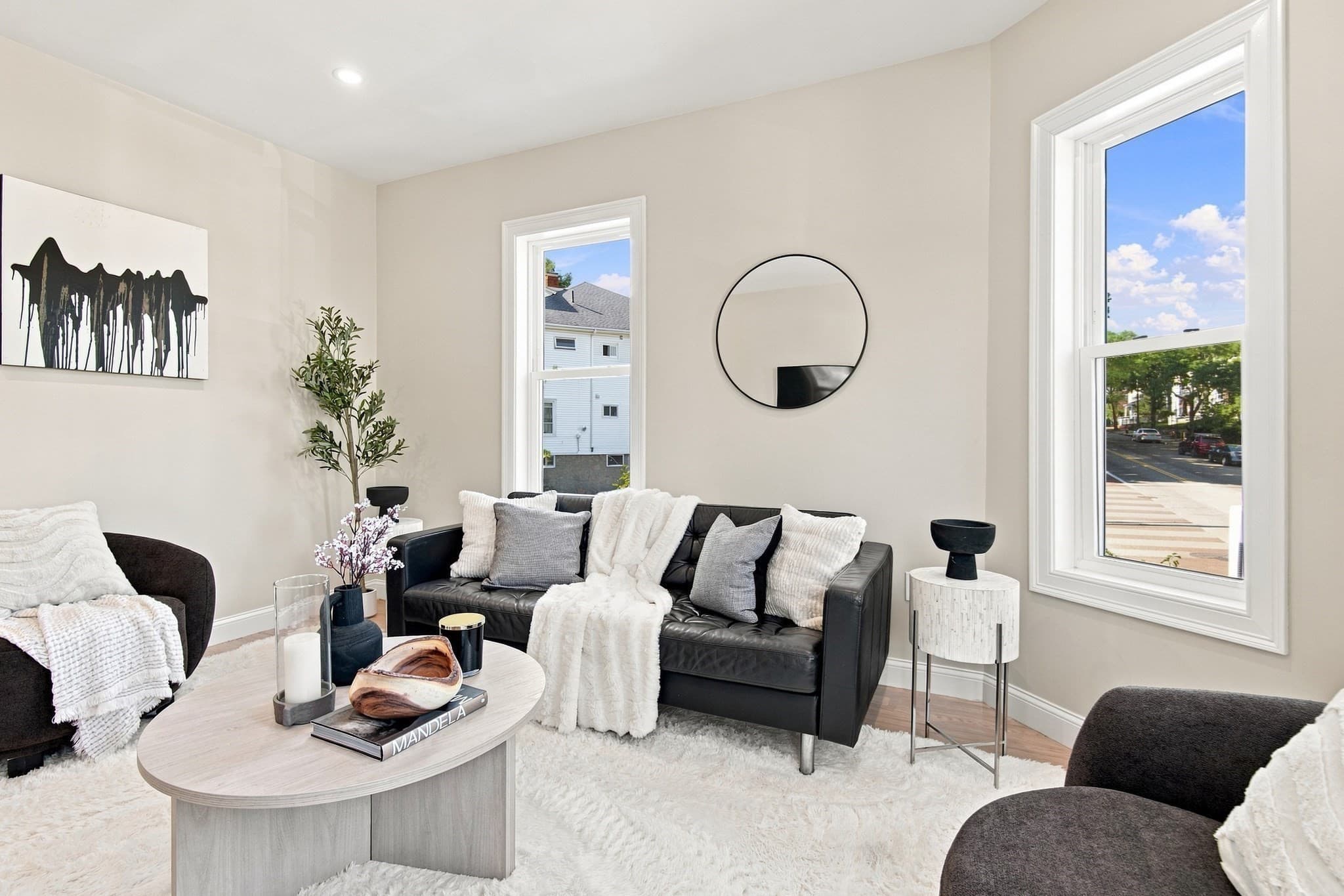 Condominium at 4294 Washington St # 2, Boston MA 02131, Boston, photo 10 of 32