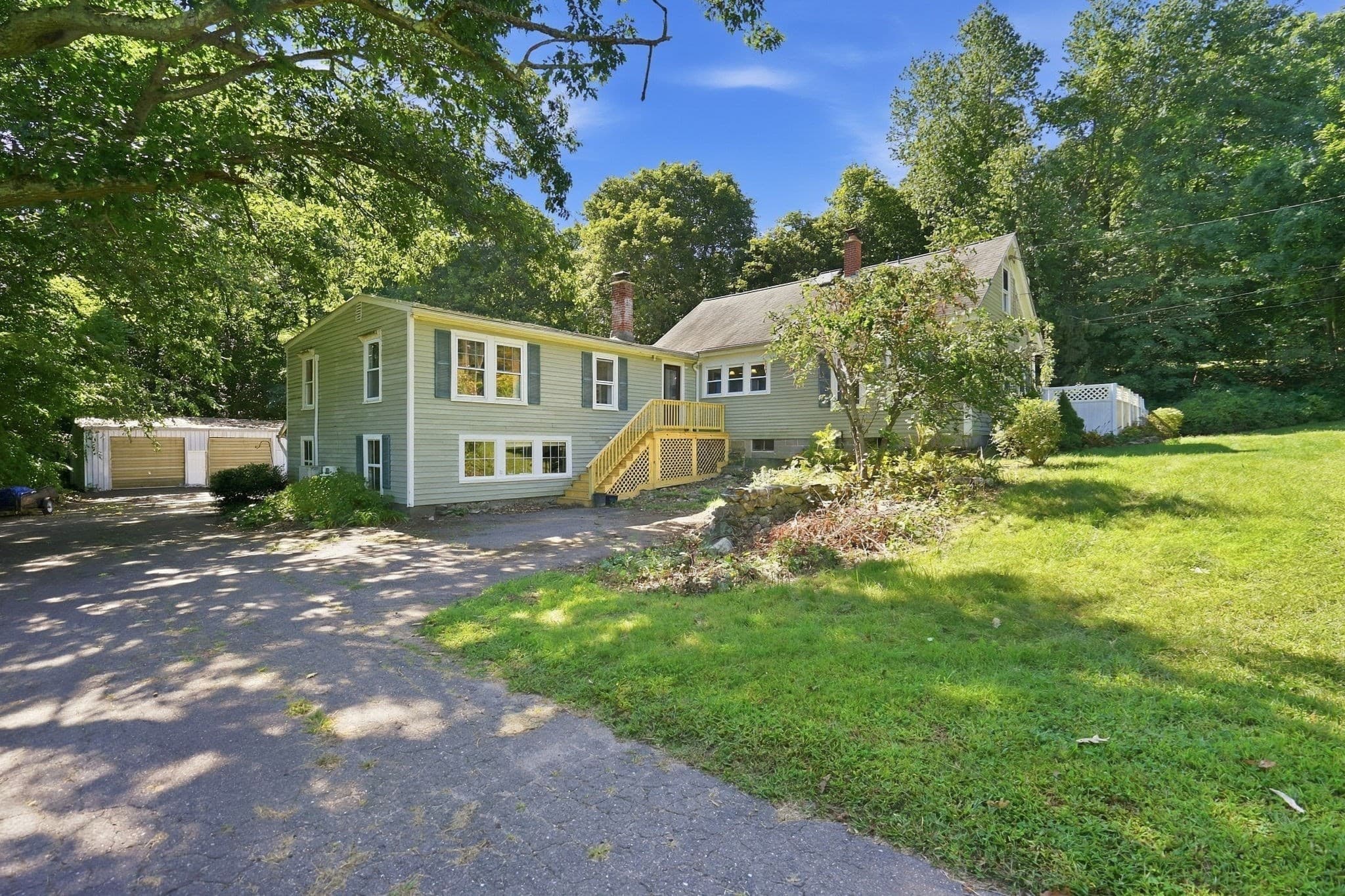 42 Jabish St, Belchertown MA 01007