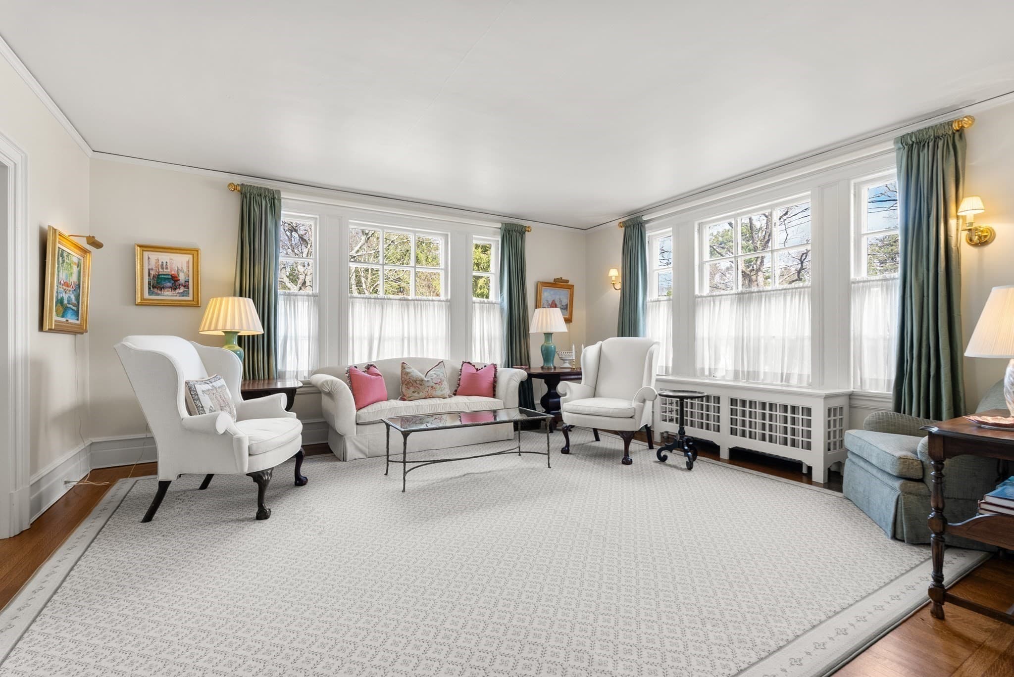 Single Family Residence at 800 High St., Dedham MA 02026, Dedham, photo 6 of 42