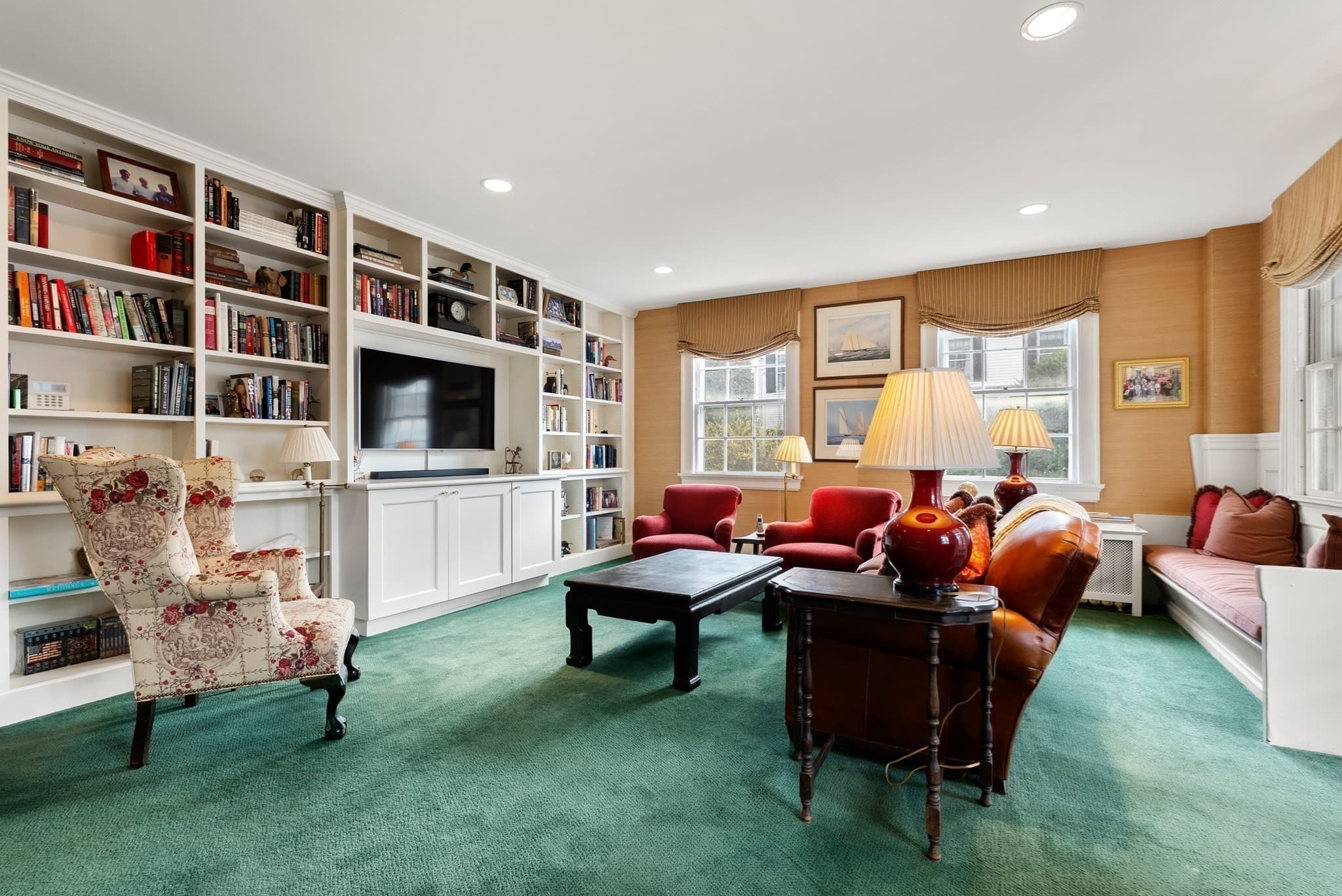 Single Family Residence at 800 High St., Dedham MA 02026, Dedham, photo 16 of 42