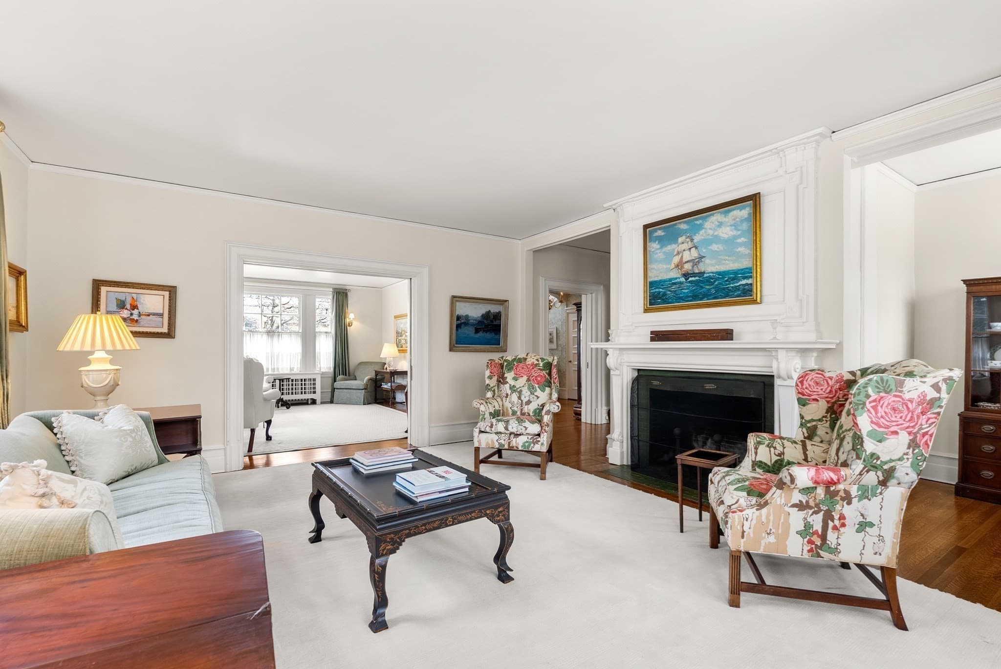 Single Family Residence at 800 High St., Dedham MA 02026, Dedham, photo 9 of 42
