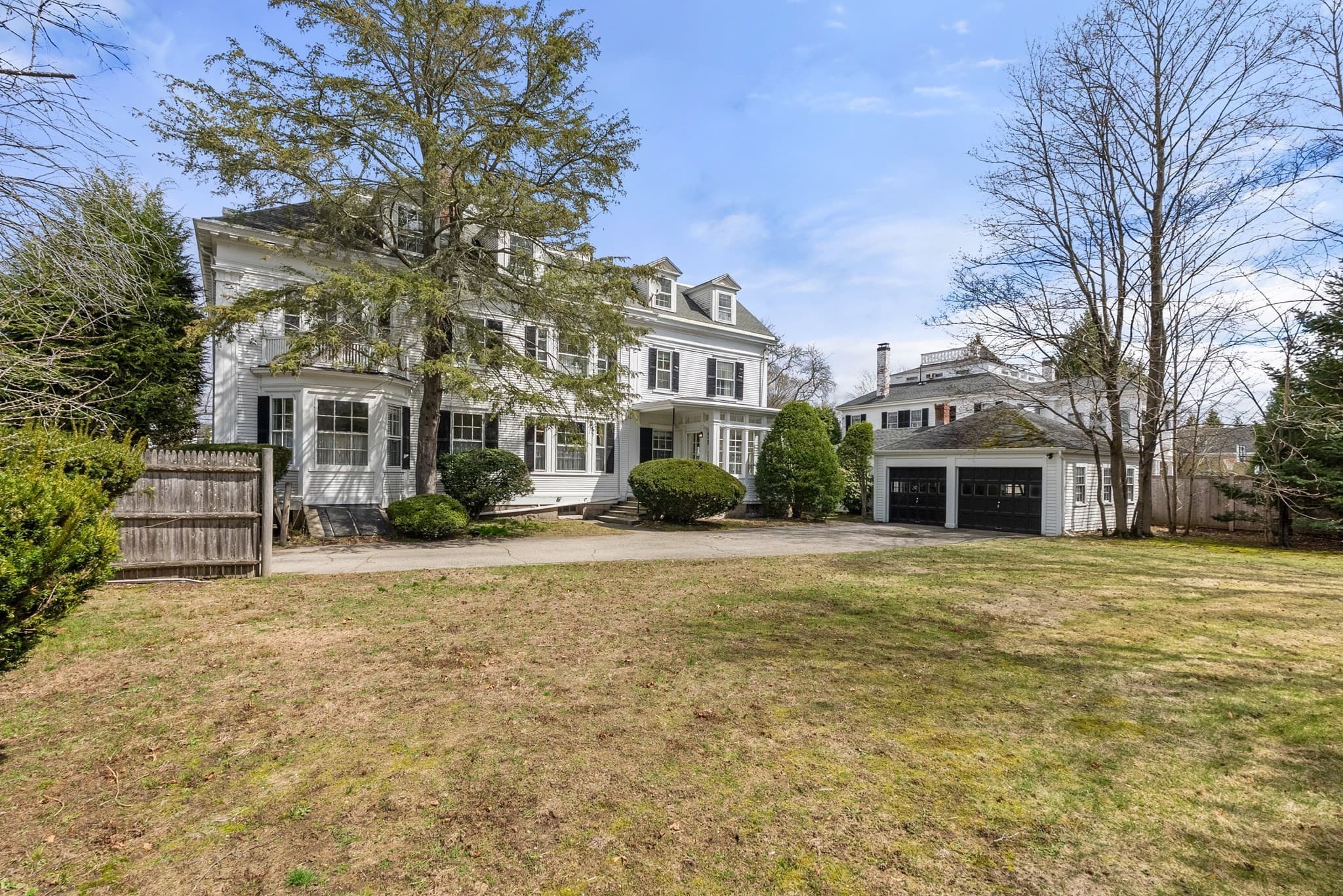 Single Family Residence at 800 High St., Dedham MA 02026, Dedham, photo 38 of 42