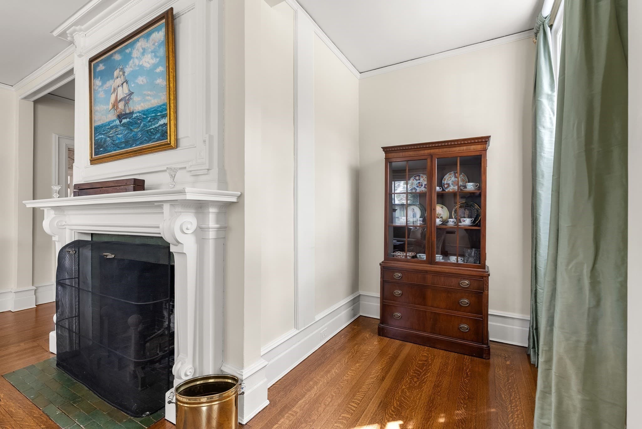 Single Family Residence at 800 High St., Dedham MA 02026, Dedham, photo 10 of 42