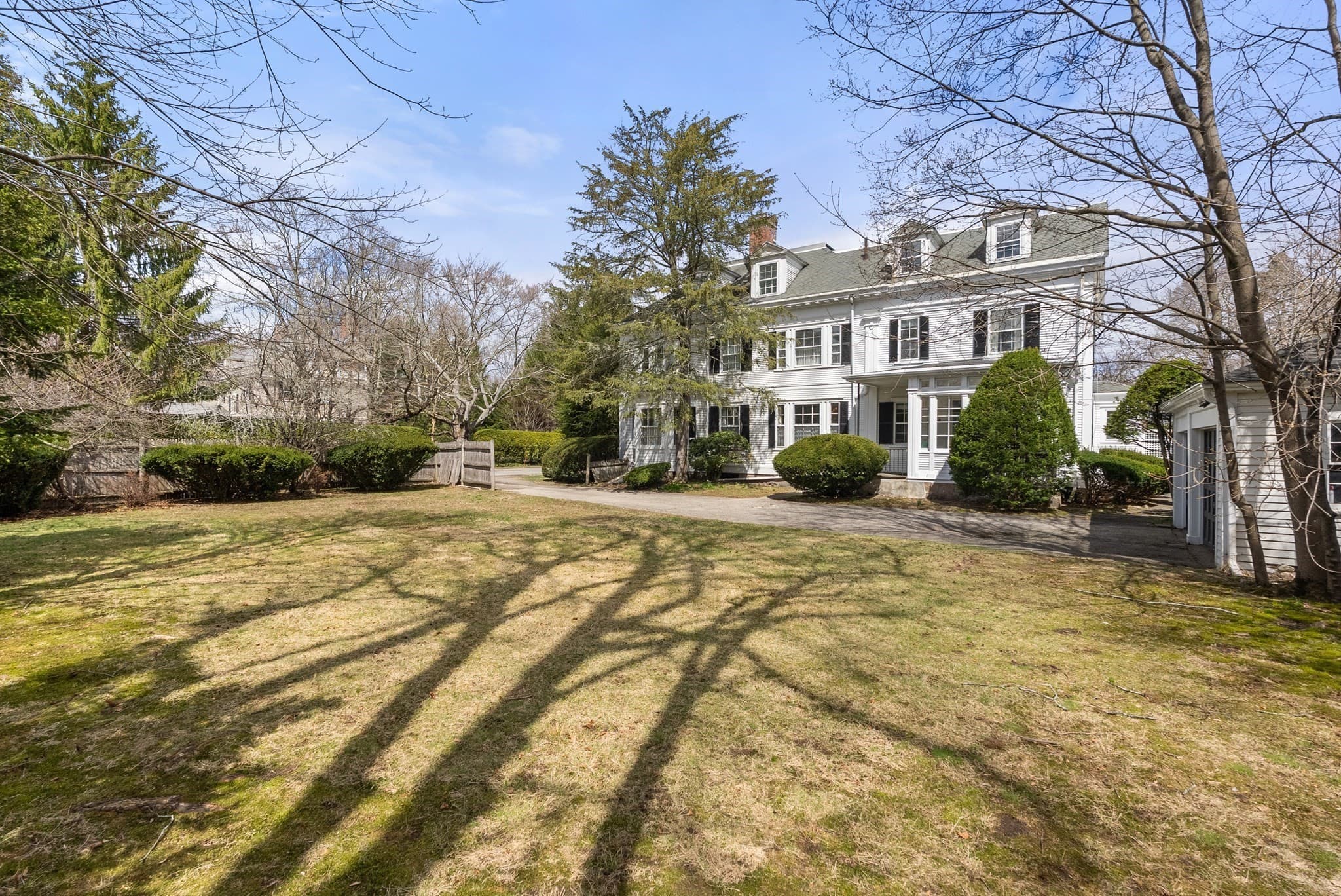Single Family Residence at 800 High St., Dedham MA 02026, Dedham, photo 39 of 42