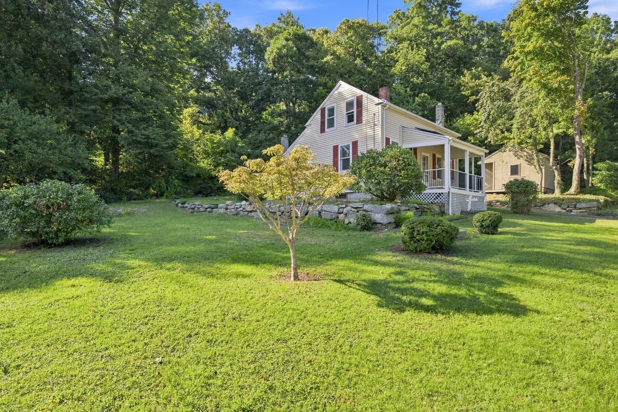 Single Family Residence at 188 Breckenridge St, Palmer MA 01069, Palmer, photo 27 of 35
