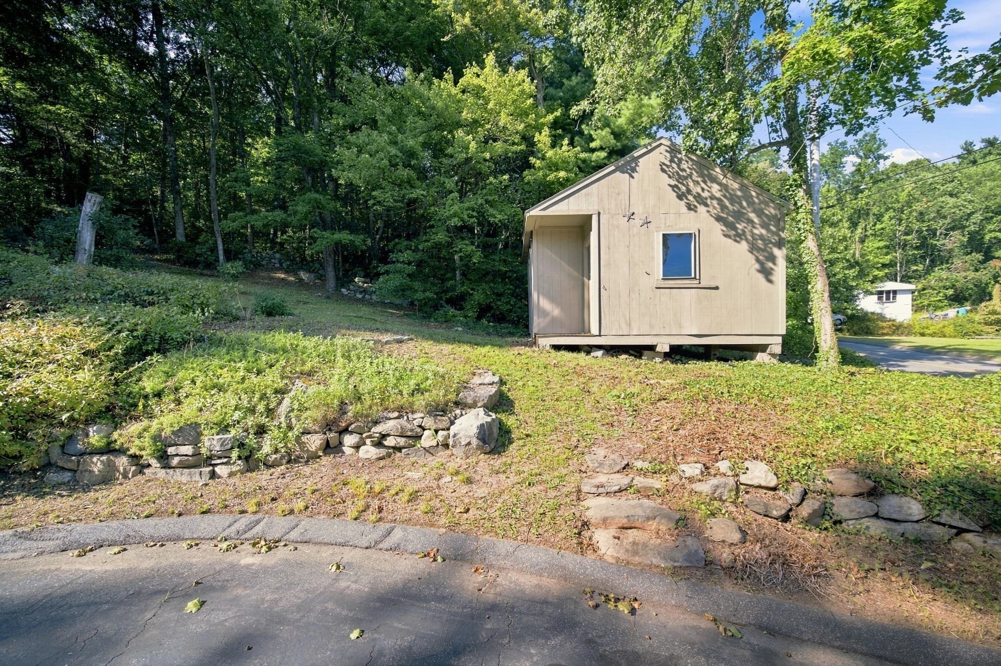 Single Family Residence at 188 Breckenridge St, Palmer MA 01069, Palmer, photo 32 of 35
