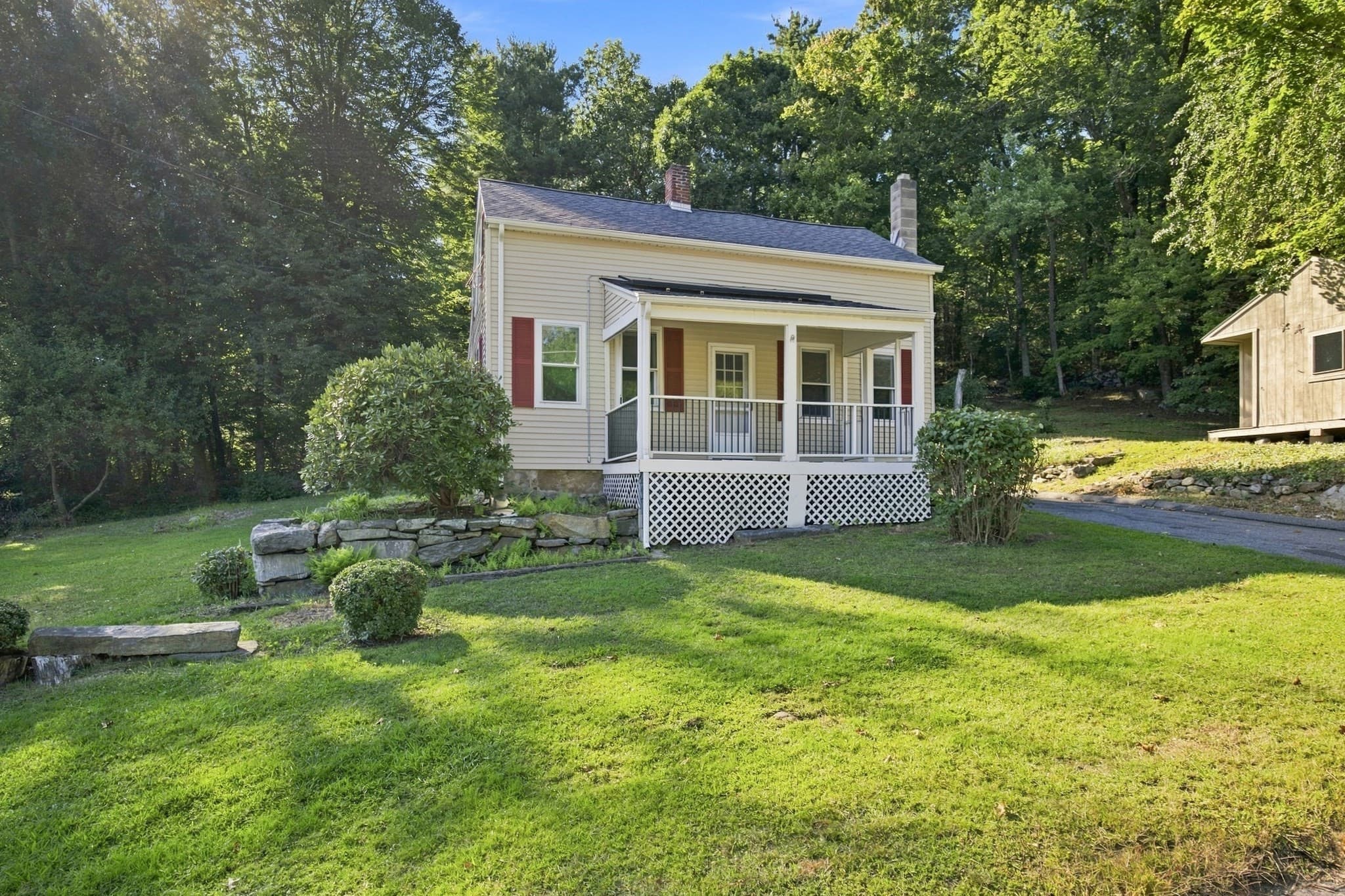 Single Family Residence at 188 Breckenridge St, Palmer MA 01069, Palmer, photo 28 of 35