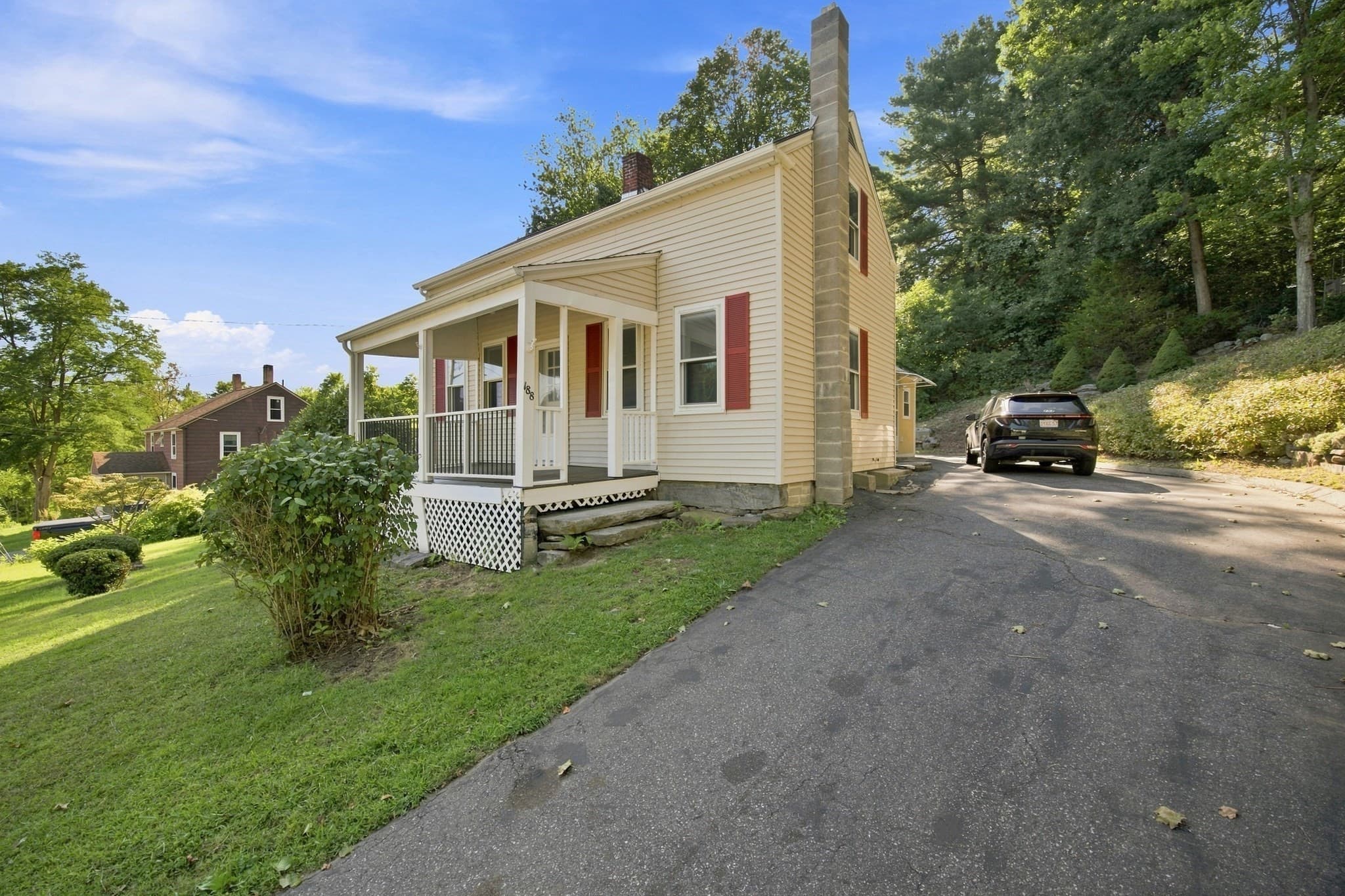 Single Family Residence at 188 Breckenridge St, Palmer MA 01069, Palmer, photo 29 of 35
