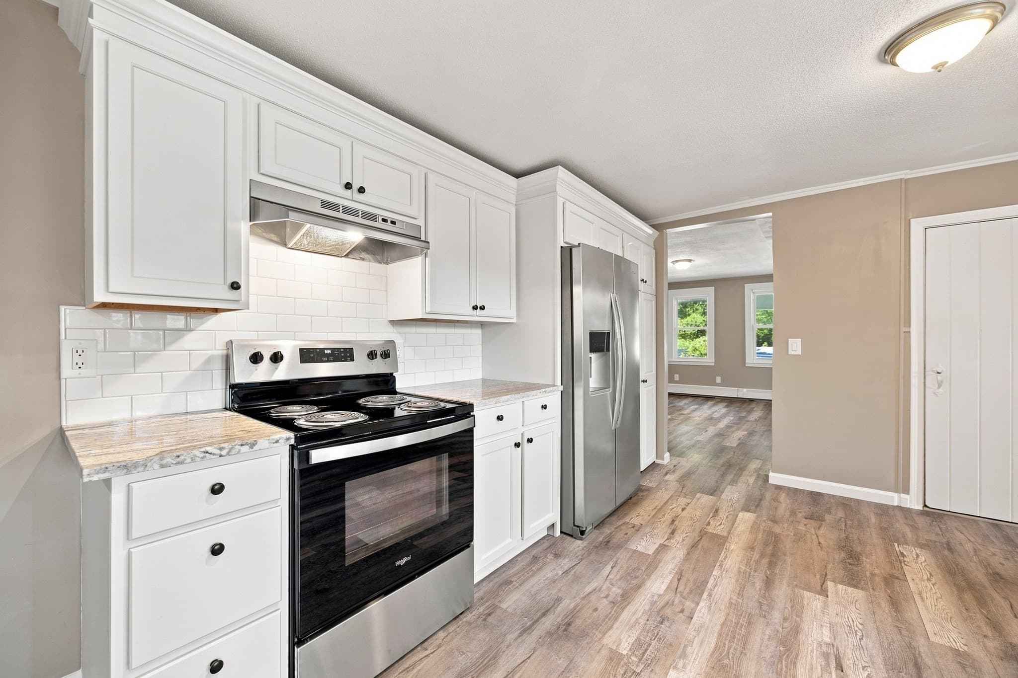 Single Family Residence at 188 Breckenridge St, Palmer MA 01069, Palmer, photo 8 of 35