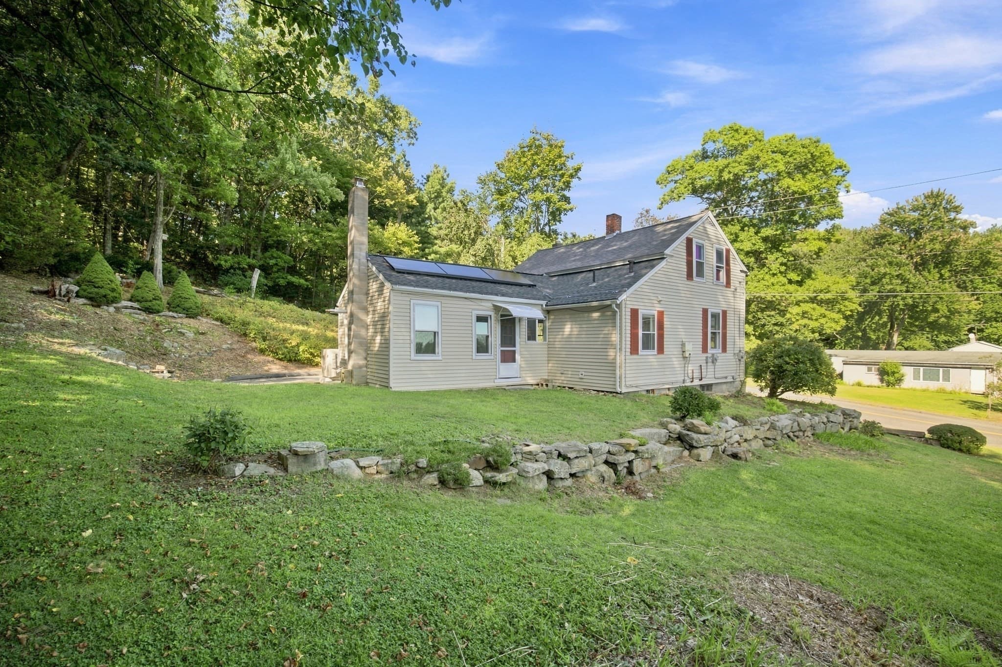Single Family Residence at 188 Breckenridge St, Palmer MA 01069, Palmer, photo 25 of 35