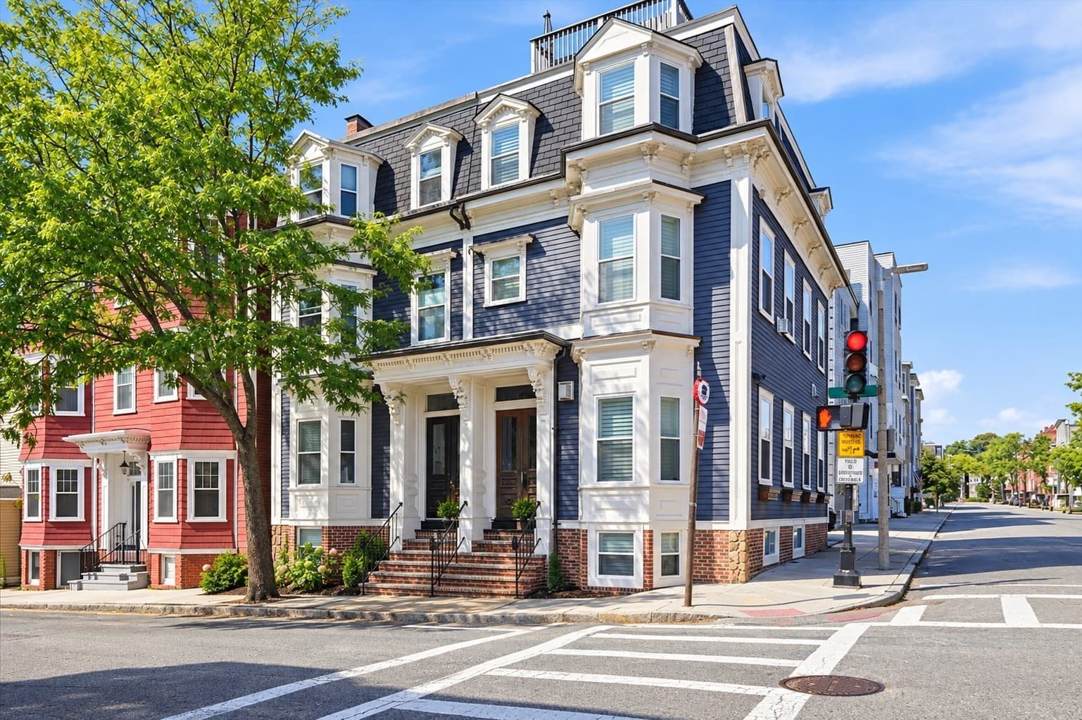 131 I St # 1, Boston MA 02127