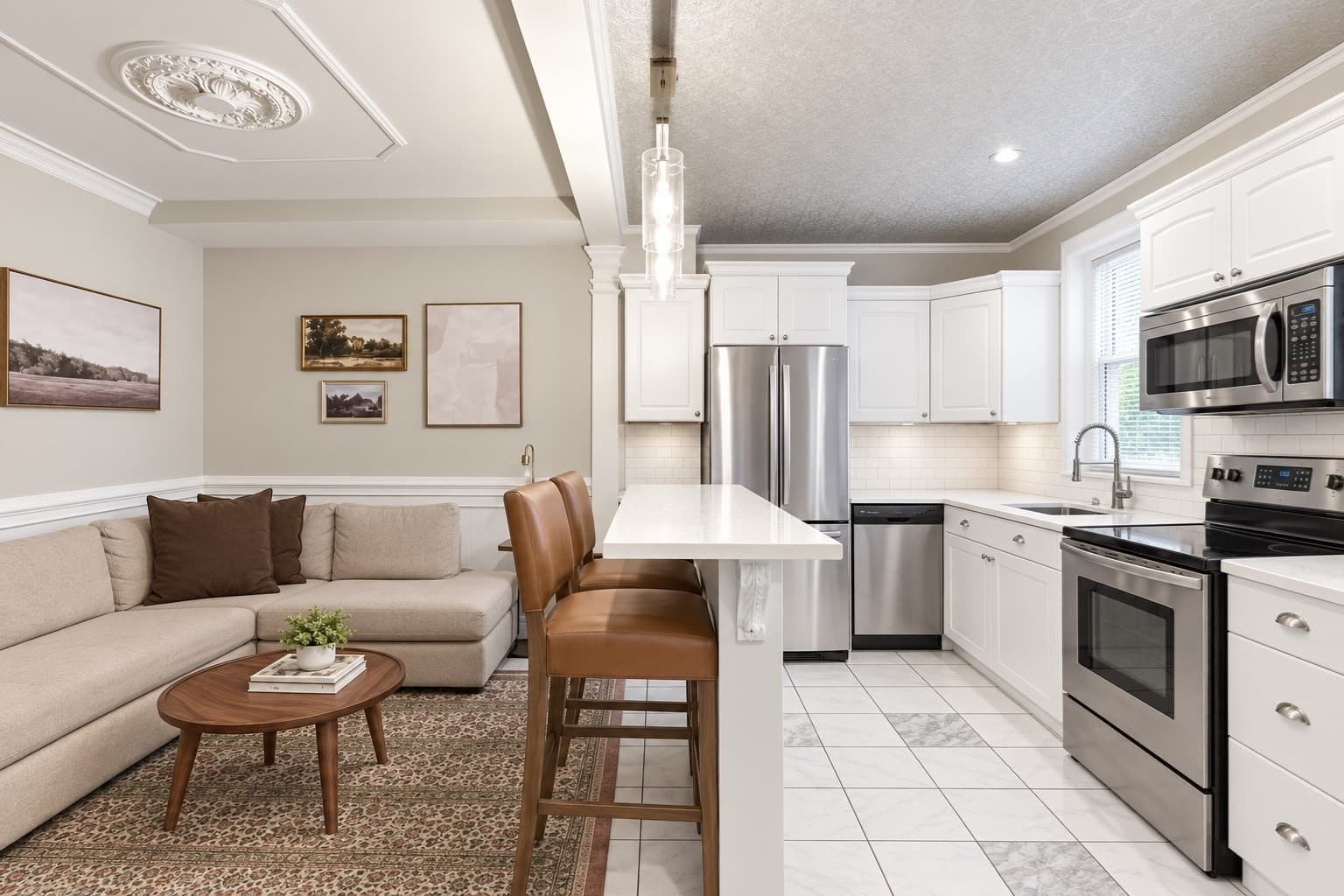 Condominium at 131 I St # 1, Boston MA 02127, Boston, photo 9 of 18