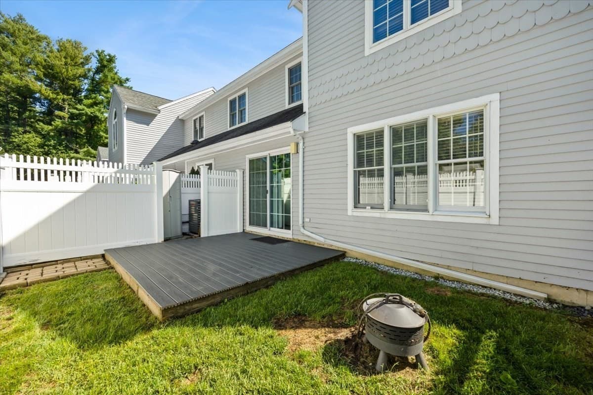 Condominium at 125 Highland St # 306, Taunton MA 02780, Taunton, photo 7 of 40