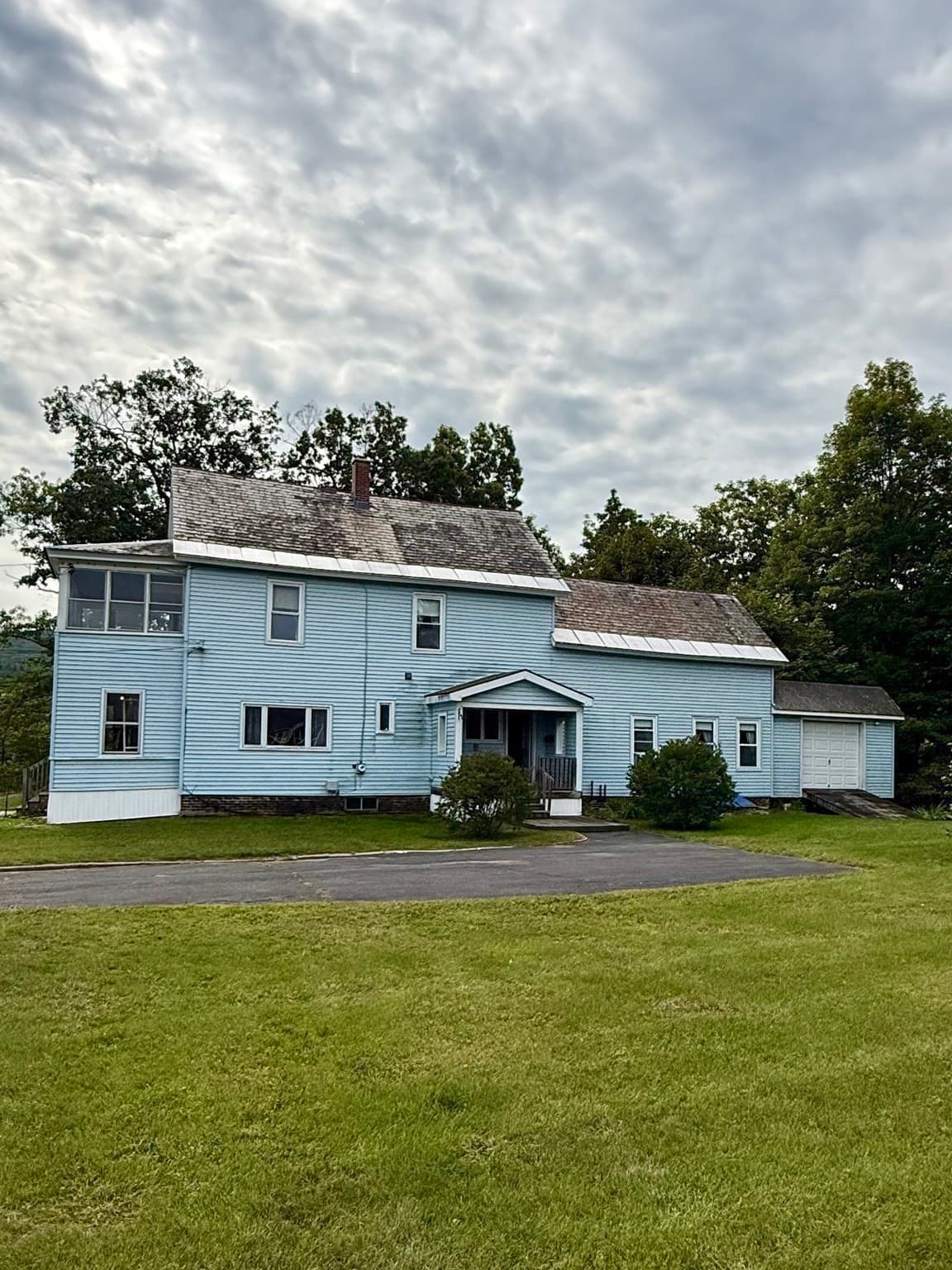 Single Family Residence at 2 Gunn St, Erving MA 01344, photo 4 of 27